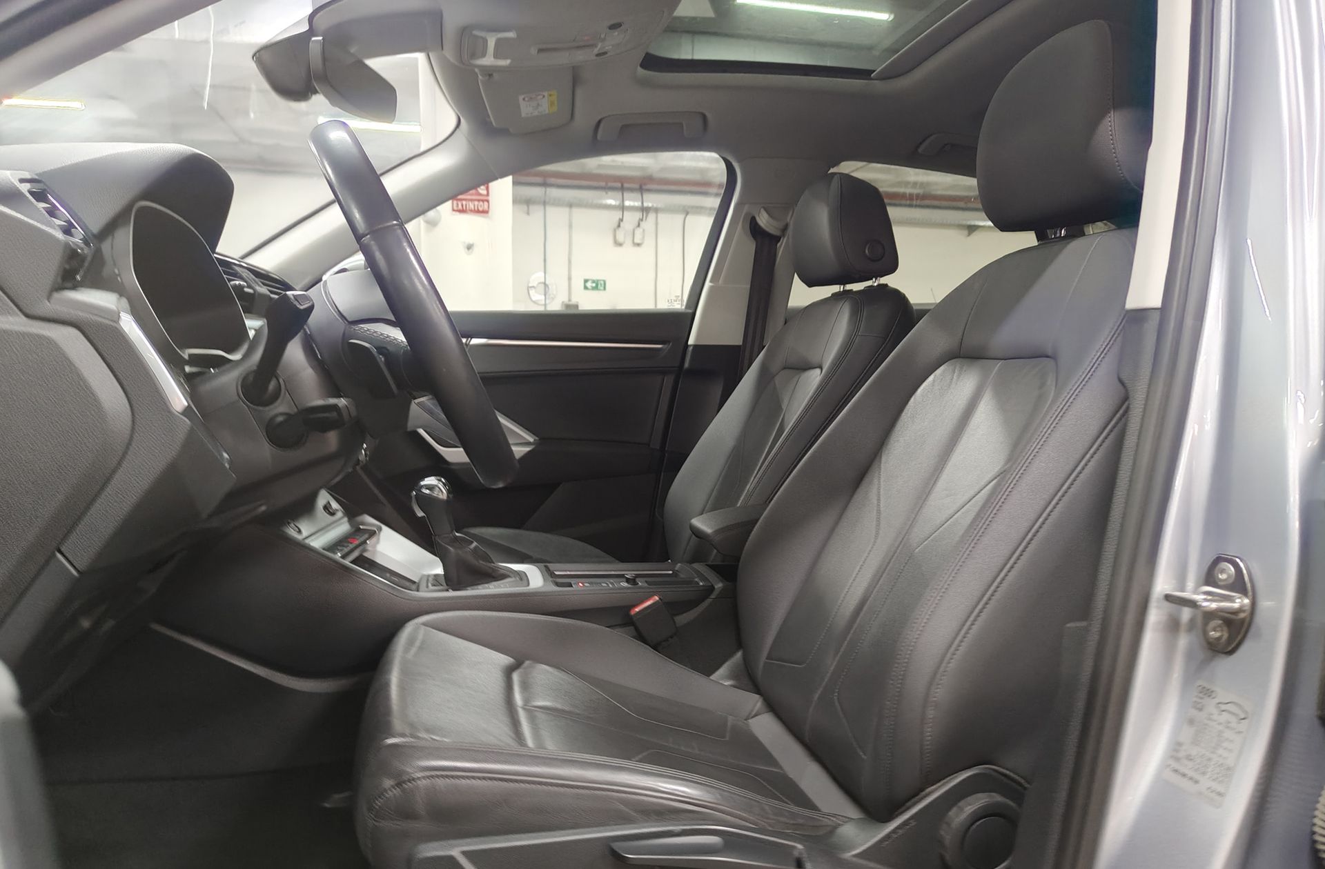 Audi Q3 Advanced 40 TDI quattro S tronic - foto 10