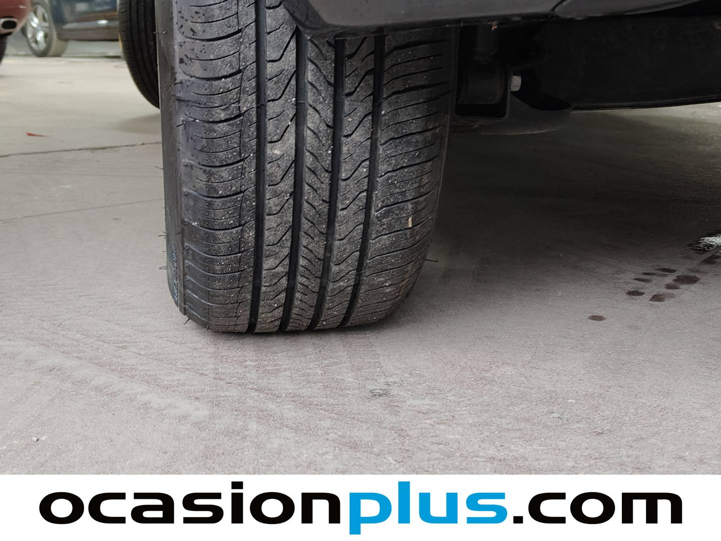 Foto Ford Fiesta Ford Fiesta 1.0 EcoBoost Trend (100 CV)