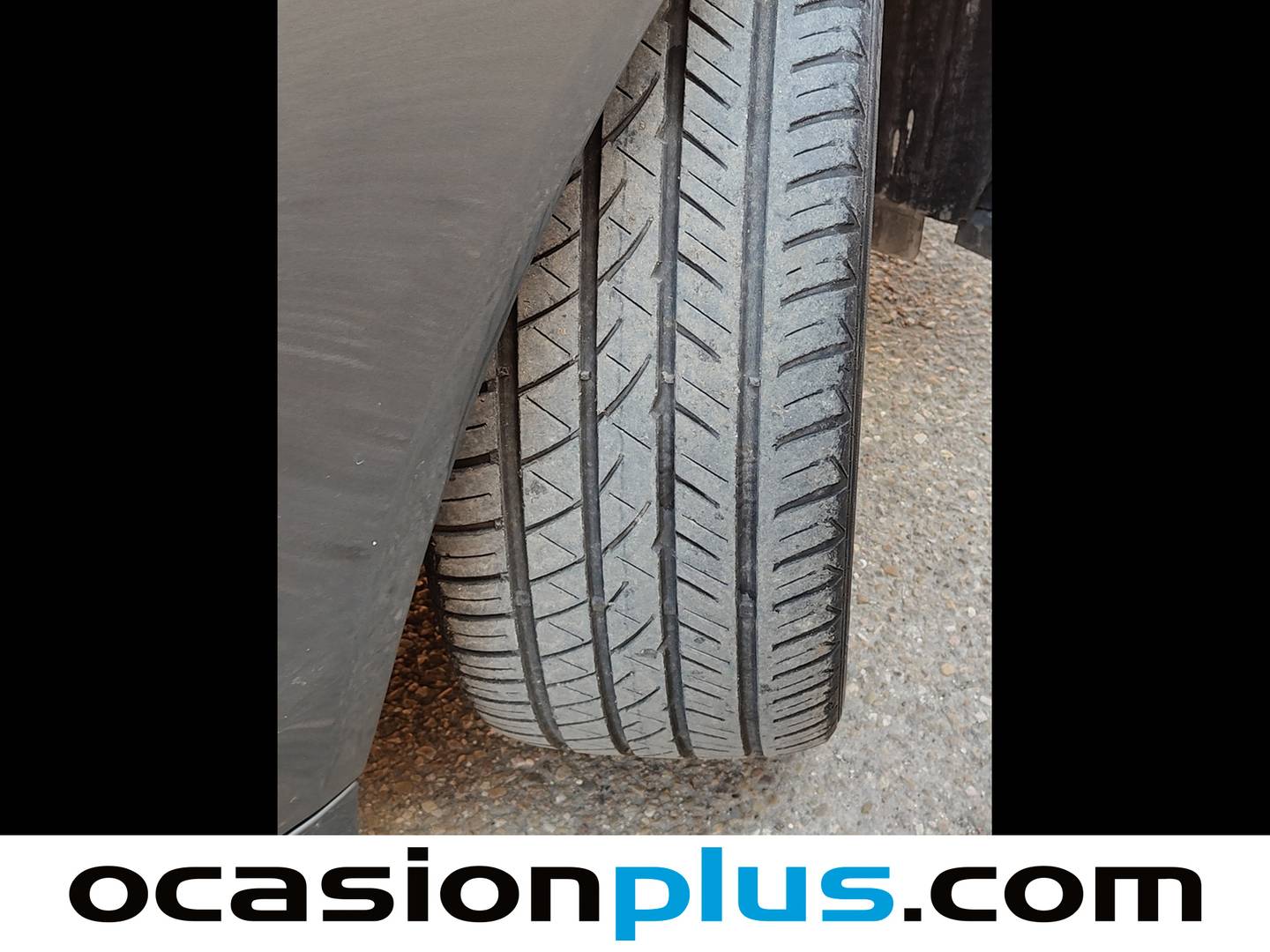 Foto Mercedes Clase C Mercedes-Benz Clase C 200 (184 CV) Pack AMG