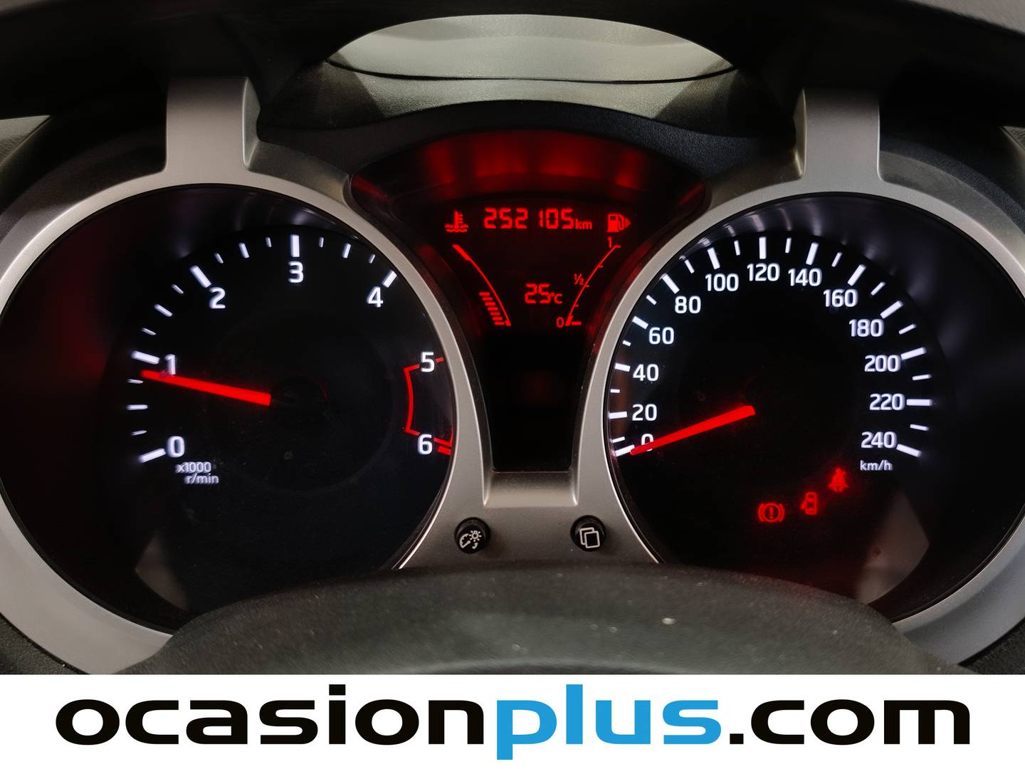 Nissan JUKE Nissan Juke 1.5 dCi Acenta 4x2 (110 CV) 2016
