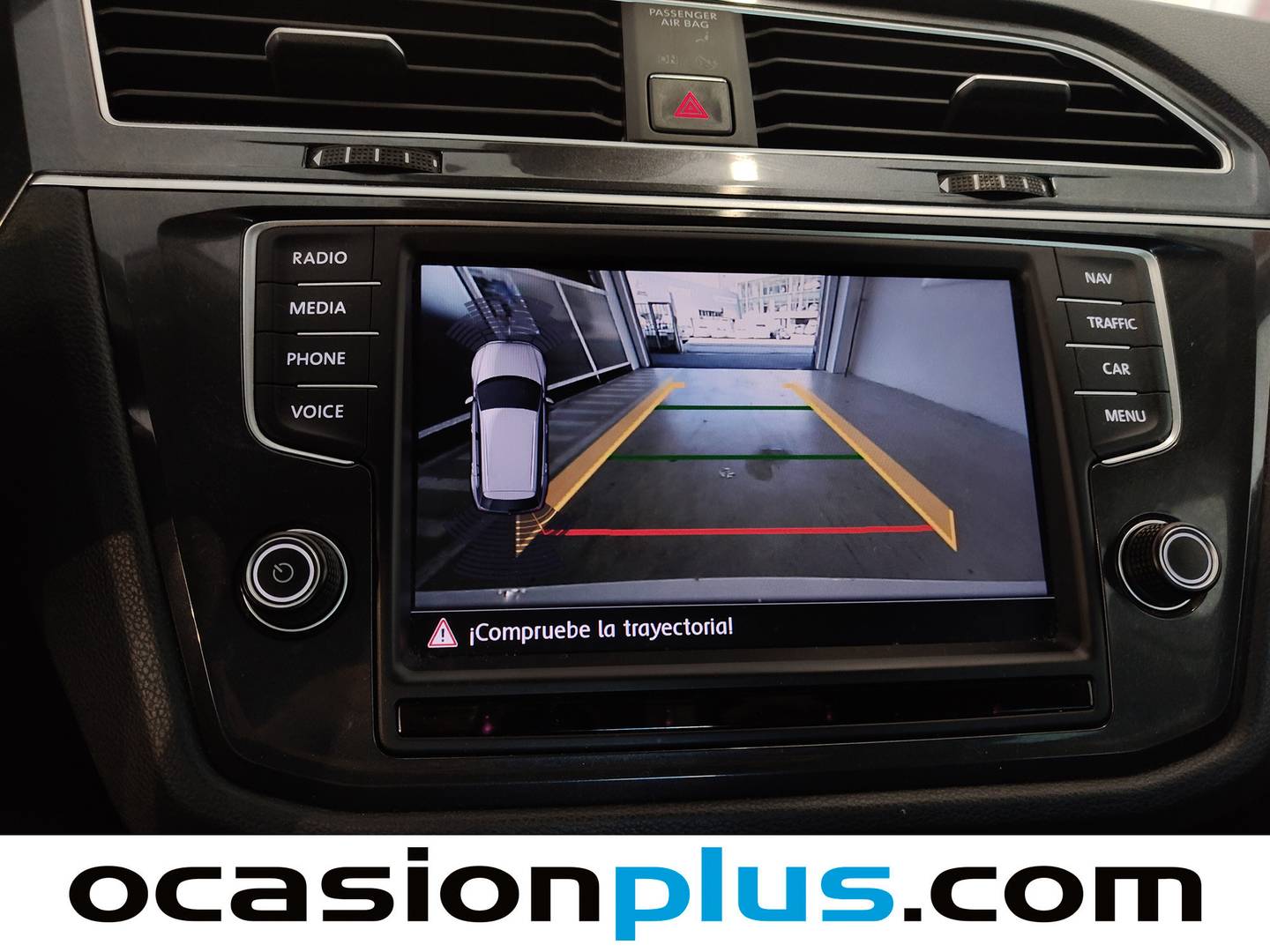 Acabados Volkswagen Tiguan Volkswagen Tiguan Advance 2.0 TDI BMT (150 CV) Pack R-Line