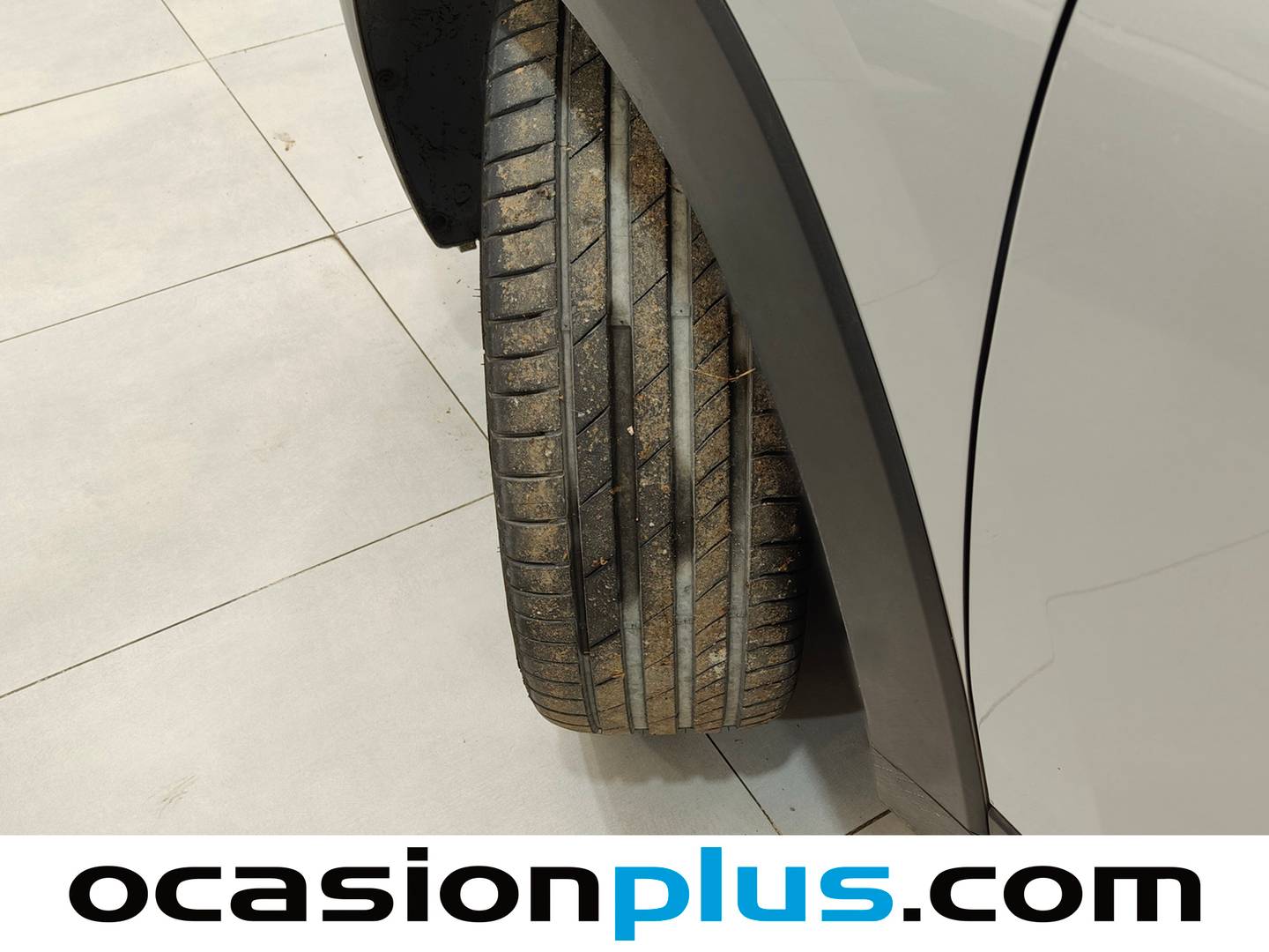 Hyundai Tucson Hyundai Tucson 2.0 CRDi BlueDrive Tecno 4x2 (136 CV) de ocasión