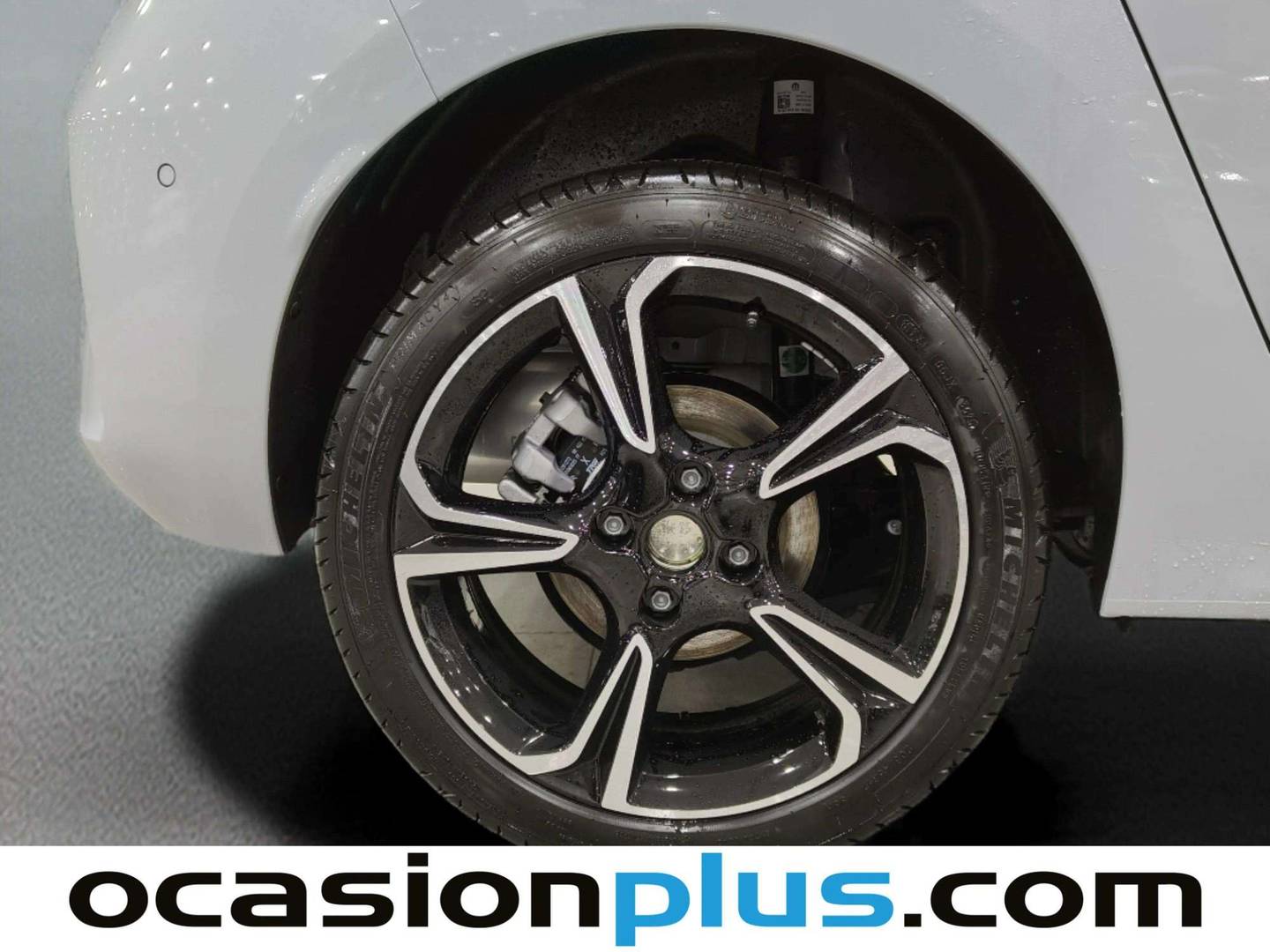 Foto Opel Corsa Opel Corsa 1.2 T XHL Hybrid GS eDCT (110 CV)