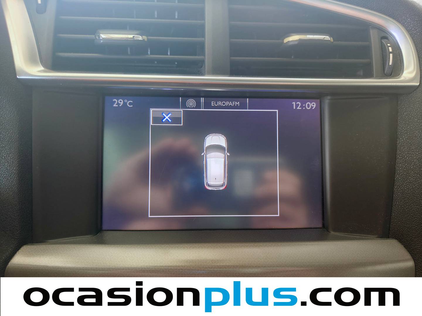 Extras del Citroën C4 Citroën C4 PureTech 130 Feel Edition (130 CV)
