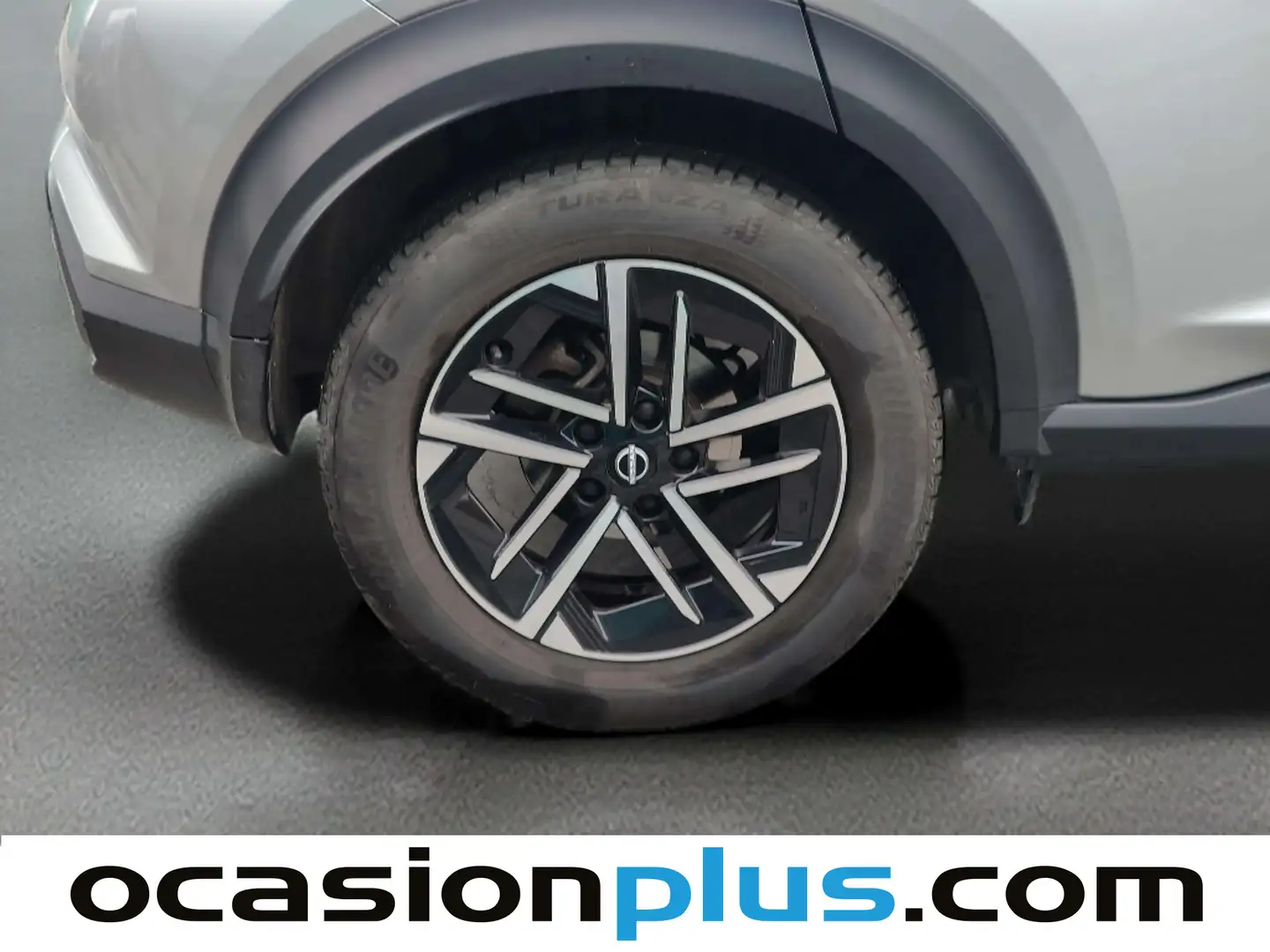 Foto Nissan JUKE Nissan Juke DIG-T N-Connecta 4x2 (114 CV)