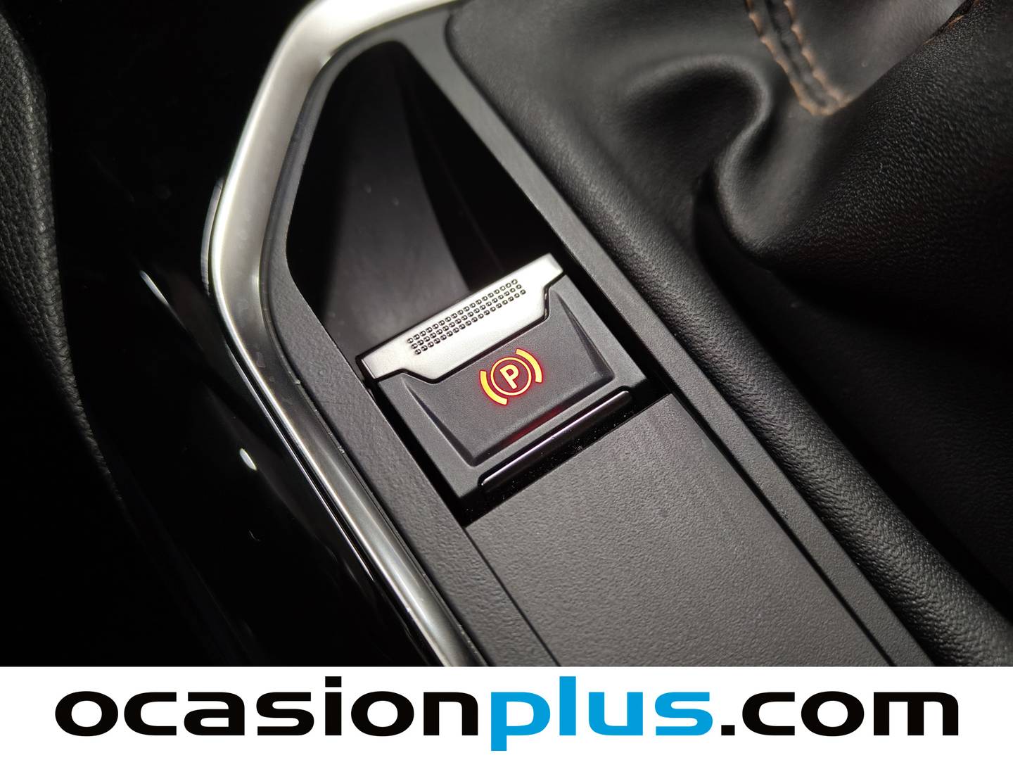 Foto Peugeot 3008 Peugeot 3008 BlueHDI 130 S&S GT Line (130 CV)