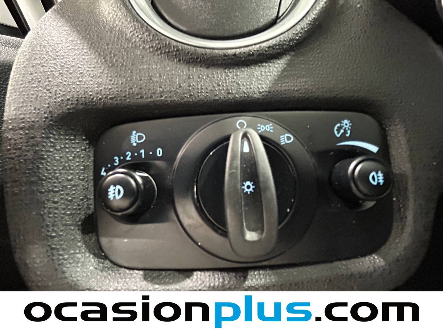 Ford Fiesta Ford Fiesta 1.5 TDCI Trend (75 CV) 2014