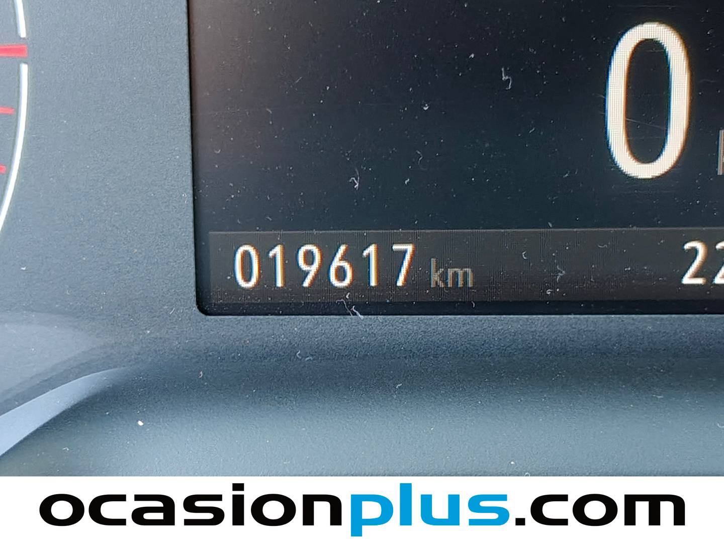 Opel Crossland Opel Crossland 1.5D GS (110 CV) seminuevo