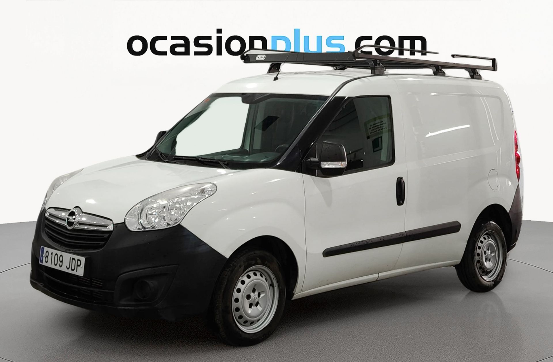 Opel Combo Cargo 1.3 CDTI L1 H1 2 plazas