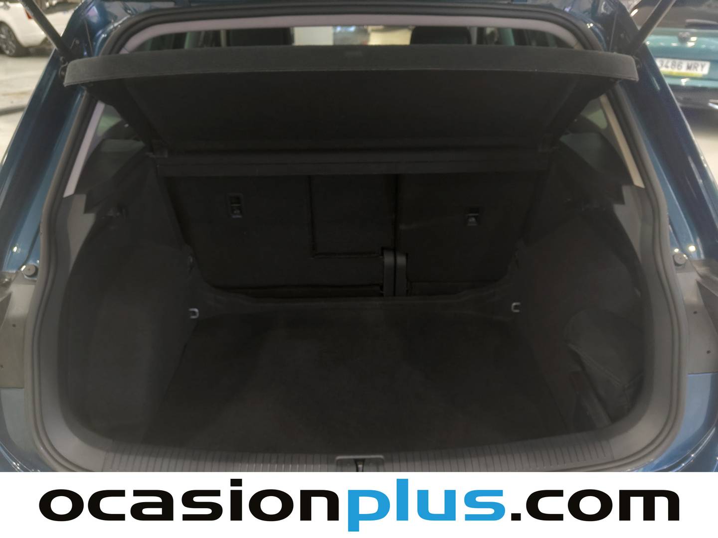 Foto Volkswagen Tiguan Volkswagen Tiguan Life 2.0 TDI (150 CV) DSG
