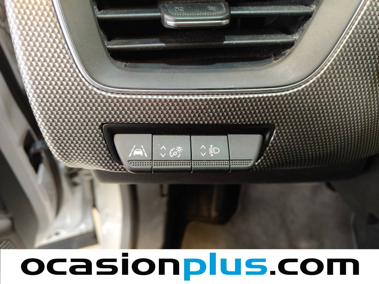 Acabados Renault Arkana Renault Arkana Zen TCe  (140 CV) EDC Microhíbrido