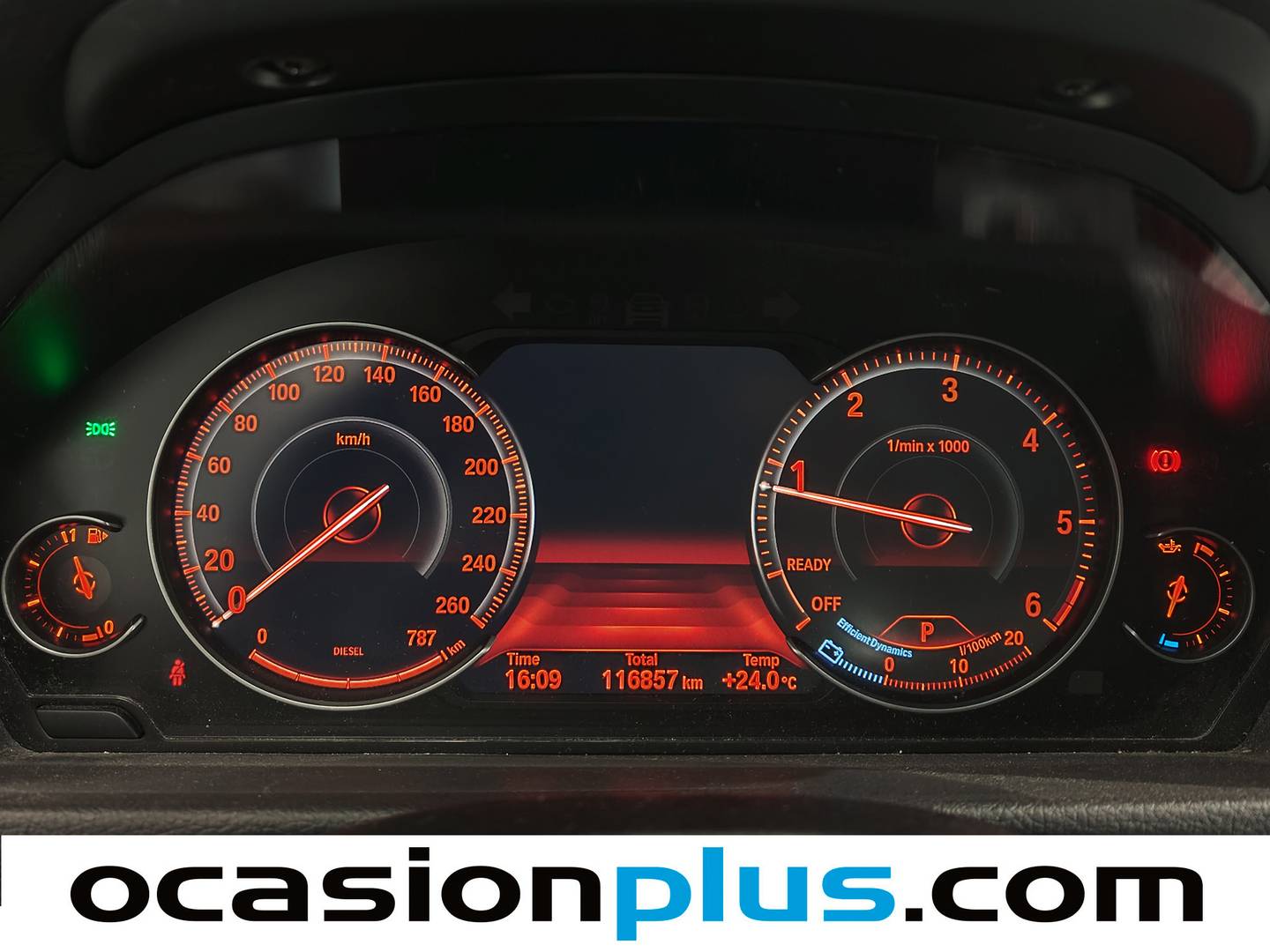 BMW Serie 4 BMW Serie 4 420d Gran Coupe (190 CV) seminuevo