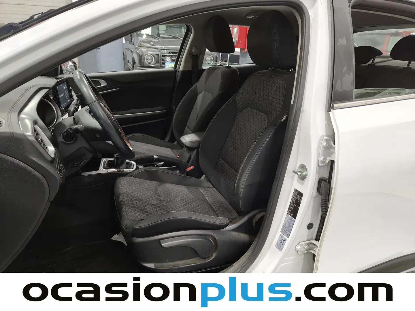 Foto KIA XCeed Kia XCeed 1.0 T-GDi Drive (120 CV)