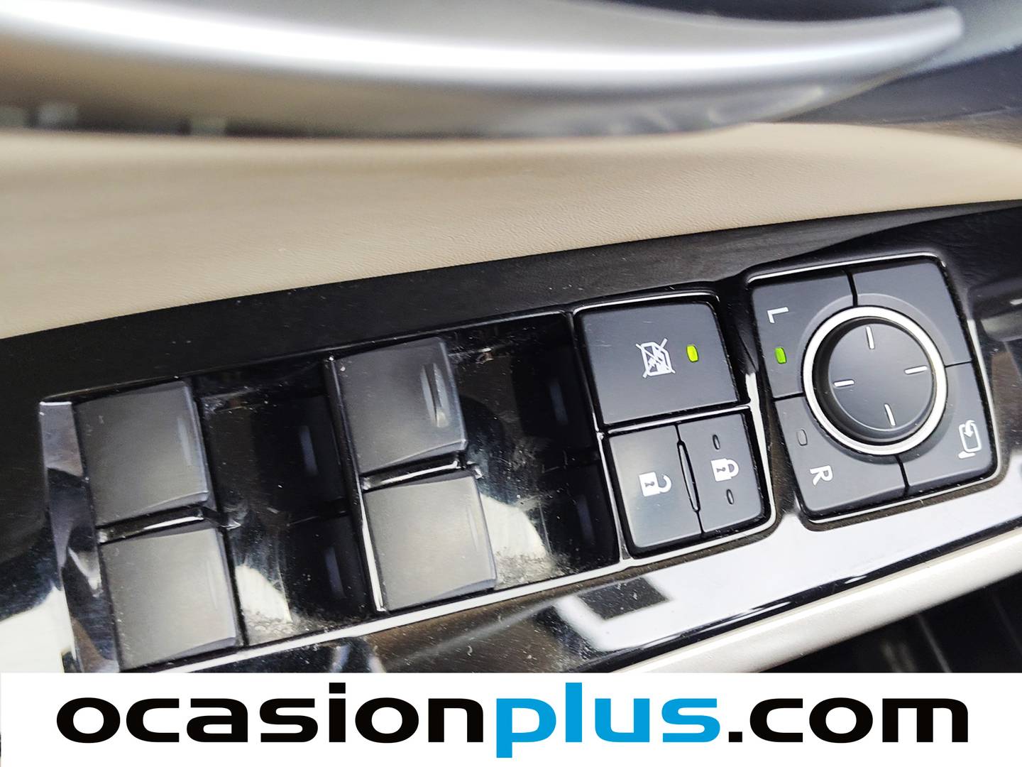Lexus IS Lexus IS 300h Executive (223 CV) al mejor precio
