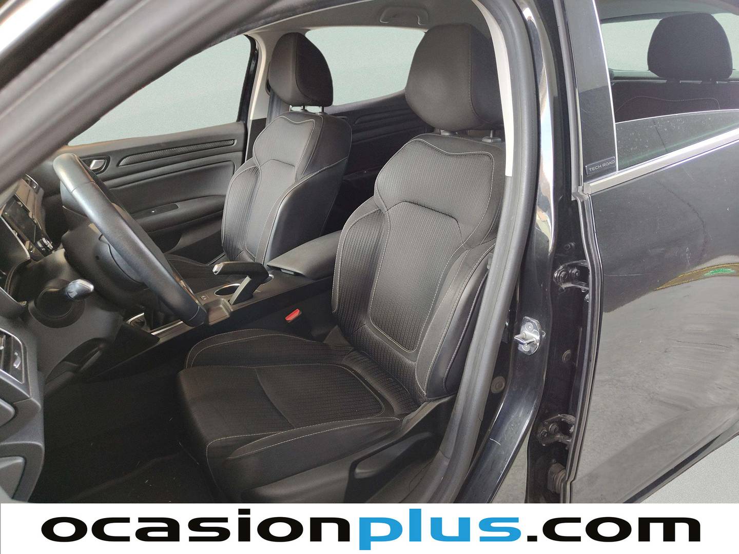 Foto Renault Mégane Renault Megane TECH ROAD Energy TCe (130CV)