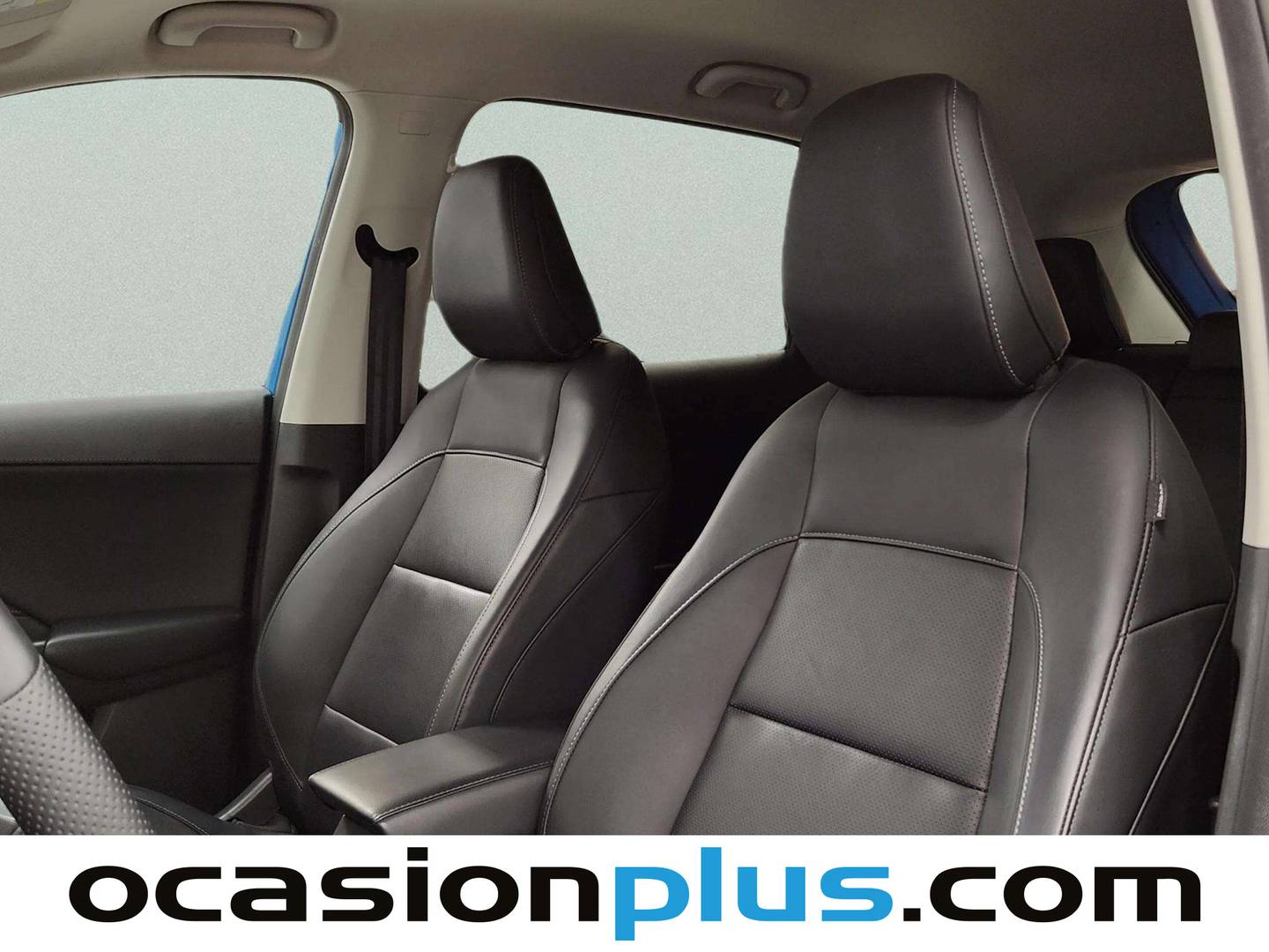 Extras y acabados del MG ZS MG ZS 1.5 Hybrid+ Luxury (197 CV)