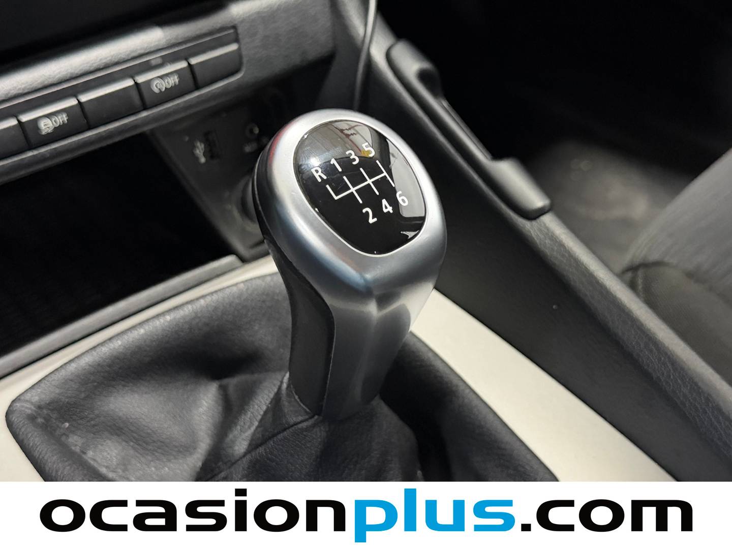 Foto BMW X1 BMW X1 sDrive16d (116 CV)