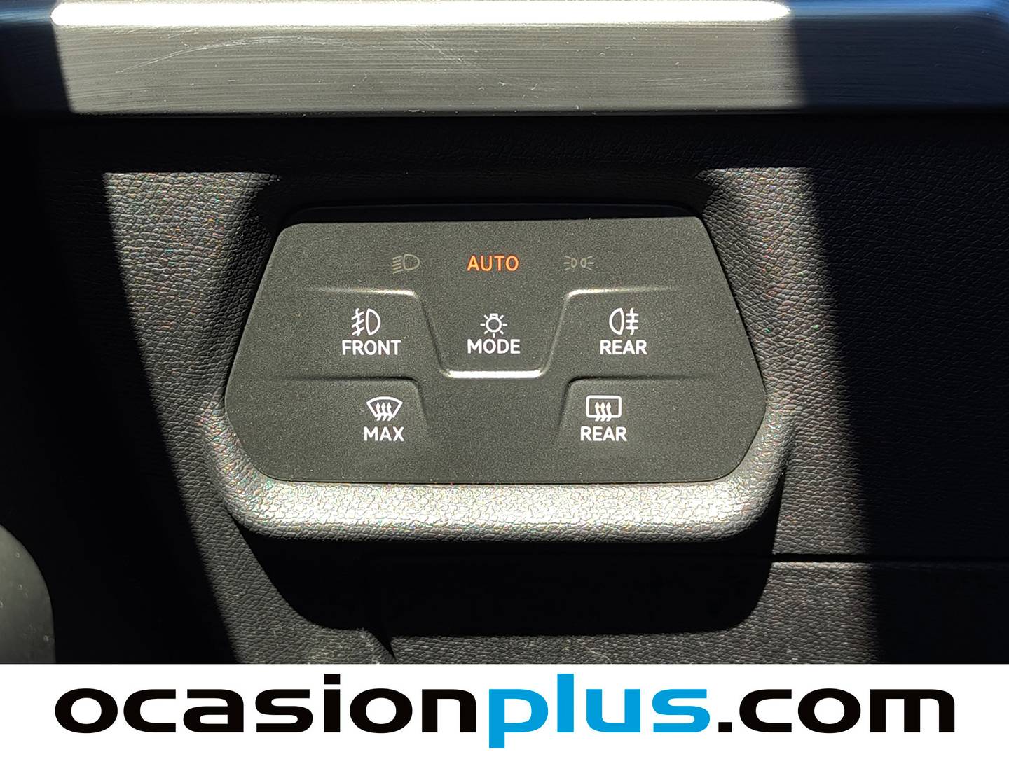 Seat León Seat León 1.5 eTSI S&S FR DSG (150 CV) híbrido