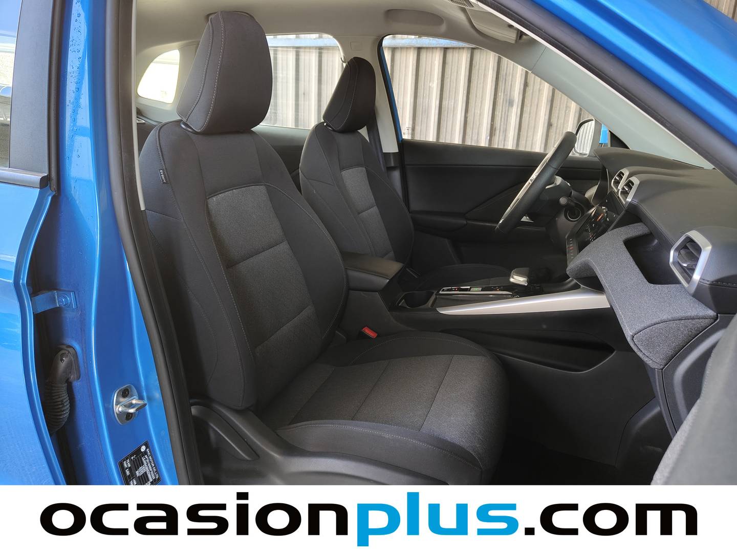 MG ZS MG ZS 1.5 Hybrid+ Standard (197 CV) al mejor precio