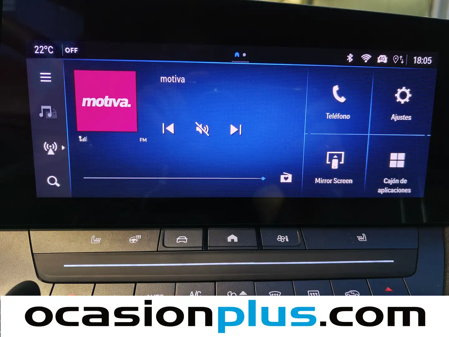 Foto Opel Astra Opel Astra 1.2 Turbo XHT GS Line (130 CV)