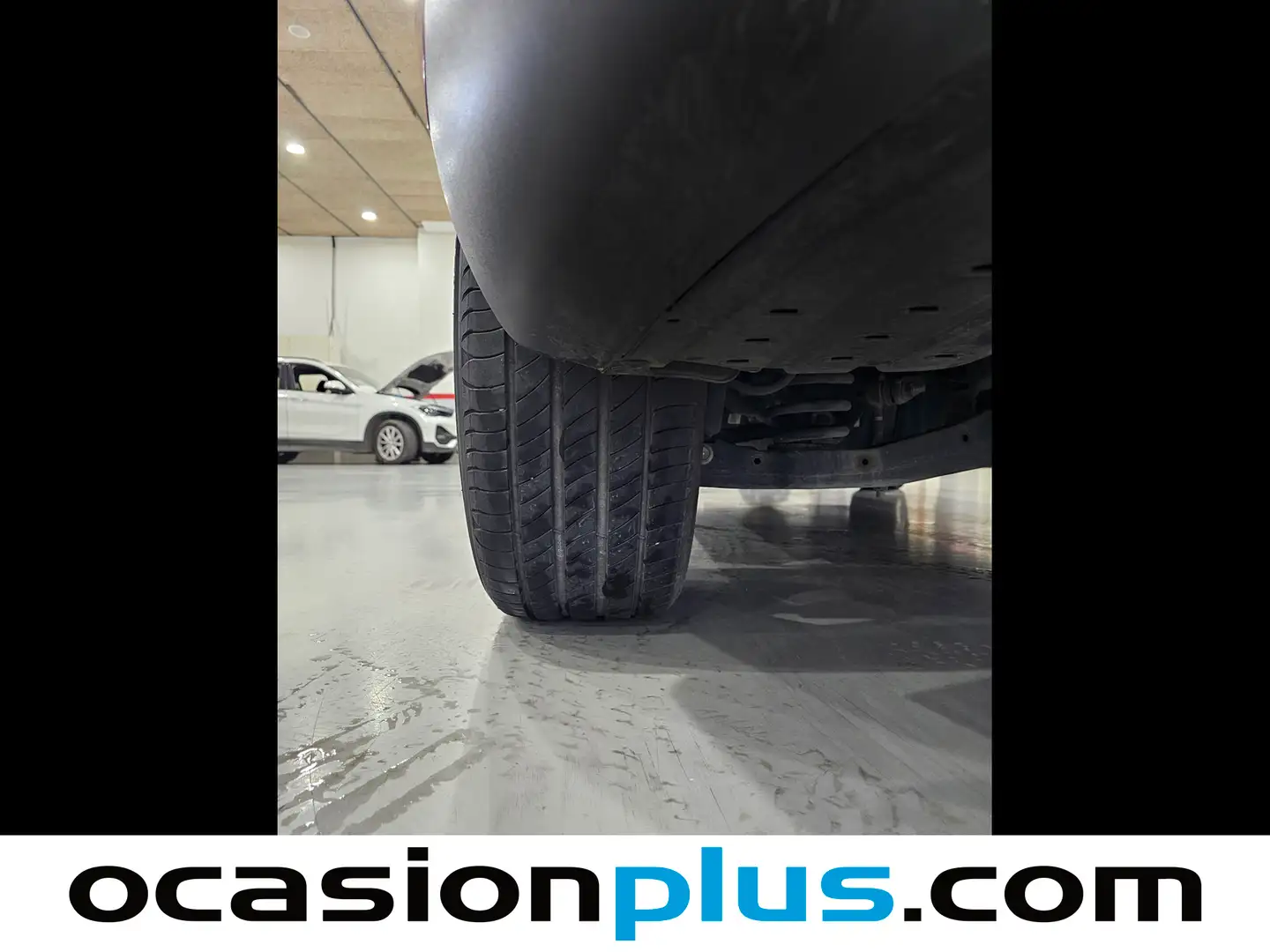 Foto KIA Sorento Kia Sorento 1.6 T-GDi HEV Emotion 4x2 (230 CV) 7 PLAZAS