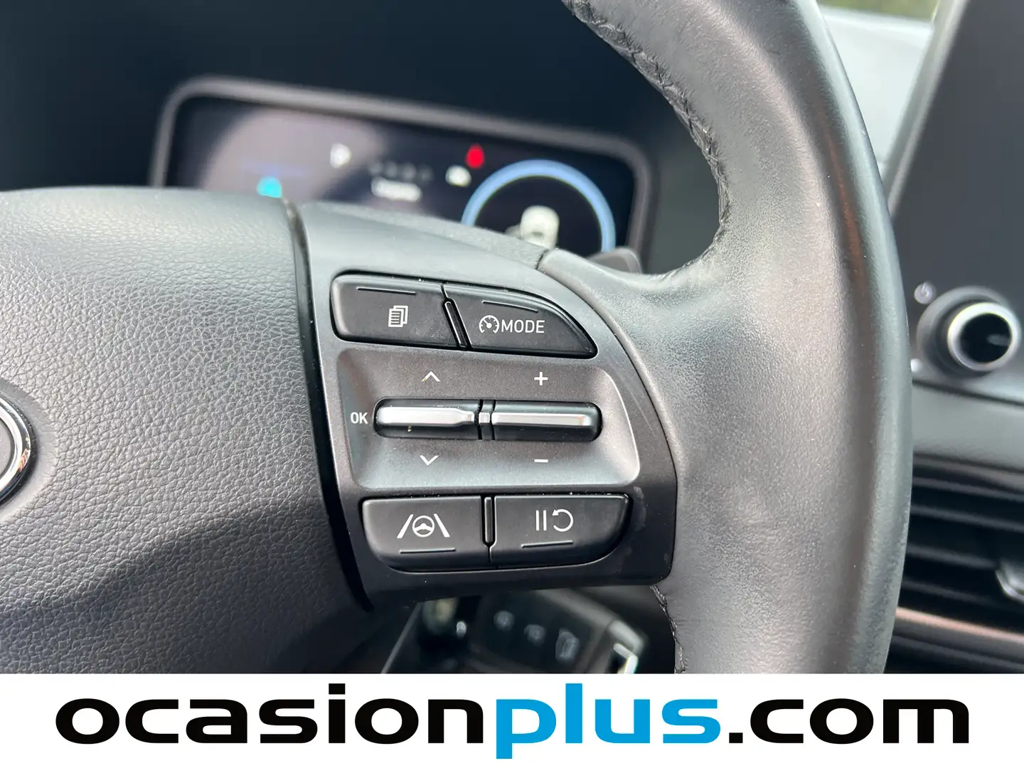 Foto Hyundai Kona Hyundai Kona 1.6 GDI HEV Maxx DCT (141 CV)