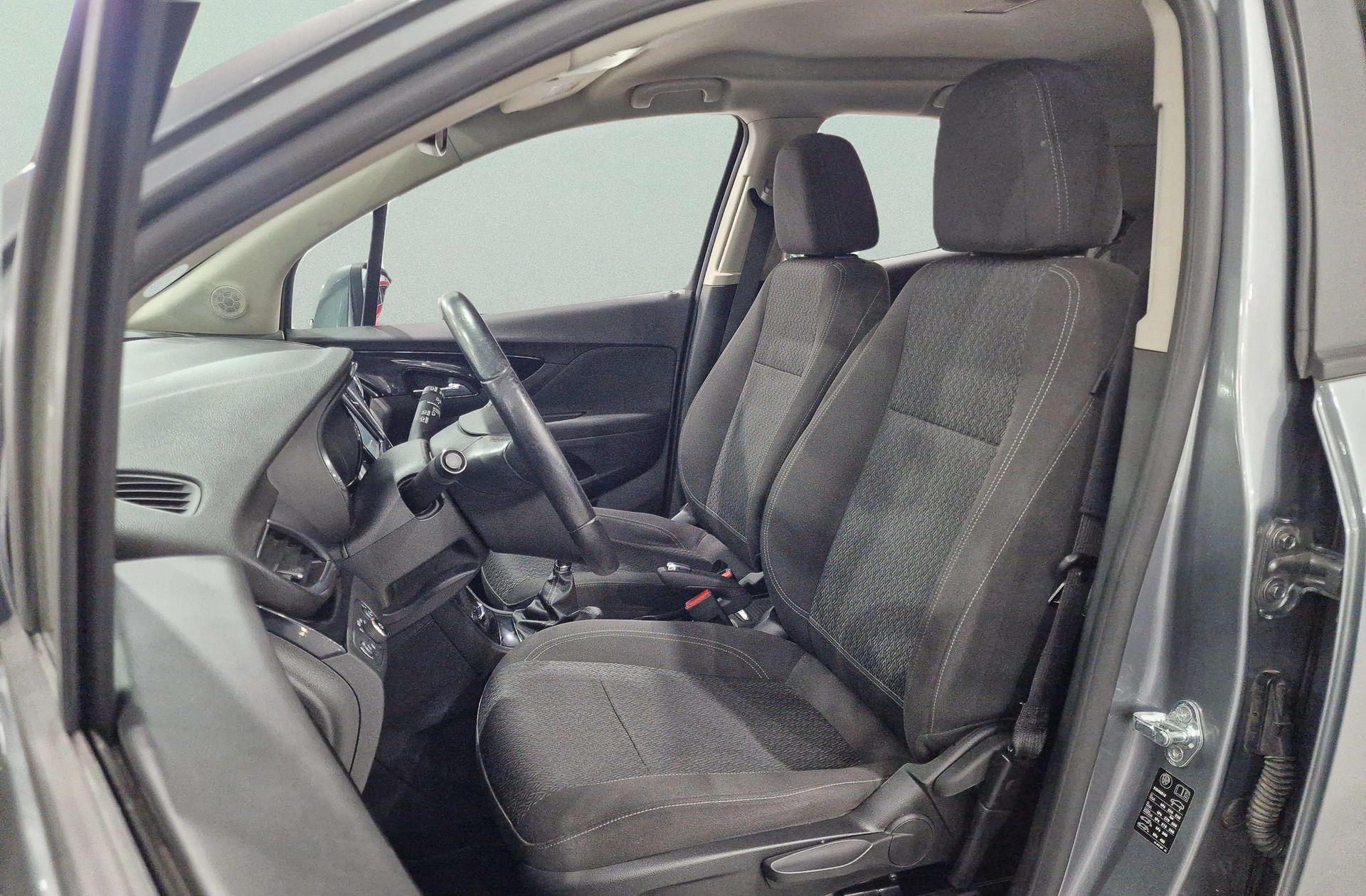 Opel Mokka 1.4 Turbo GLP 120 Aniversario 4x2 - foto 11