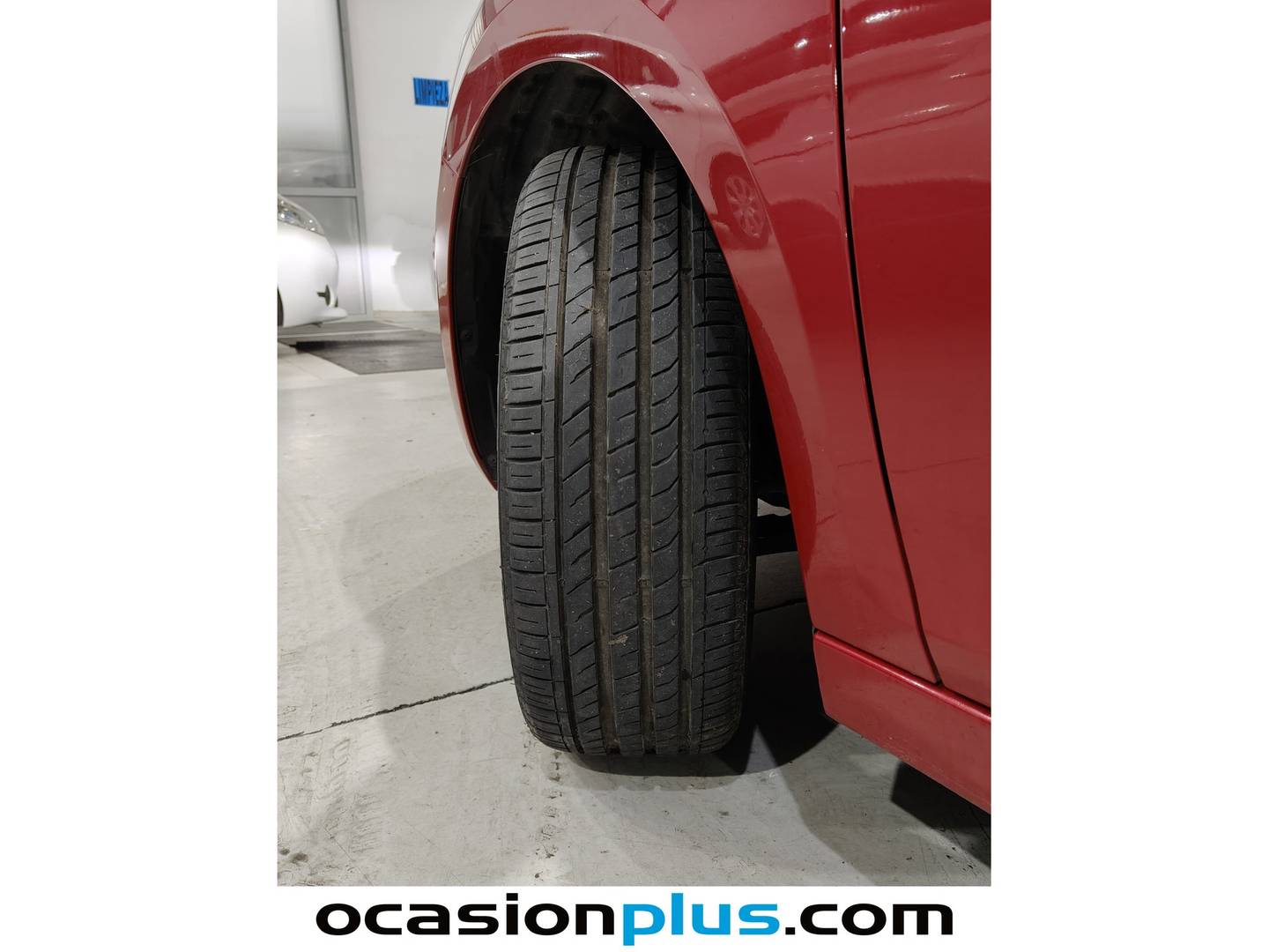 Foto Opel Corsa Opel Corsa 1.2 Turbo XHT GS-Line Auto (130 CV)