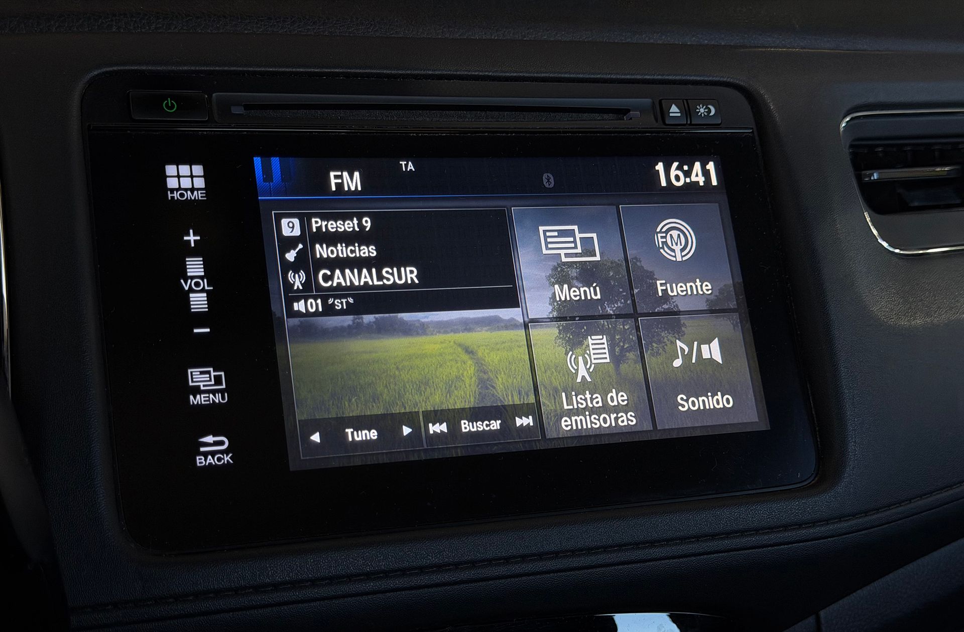 Honda HR-V 1.5 i-VTEC Elegance - foto 34