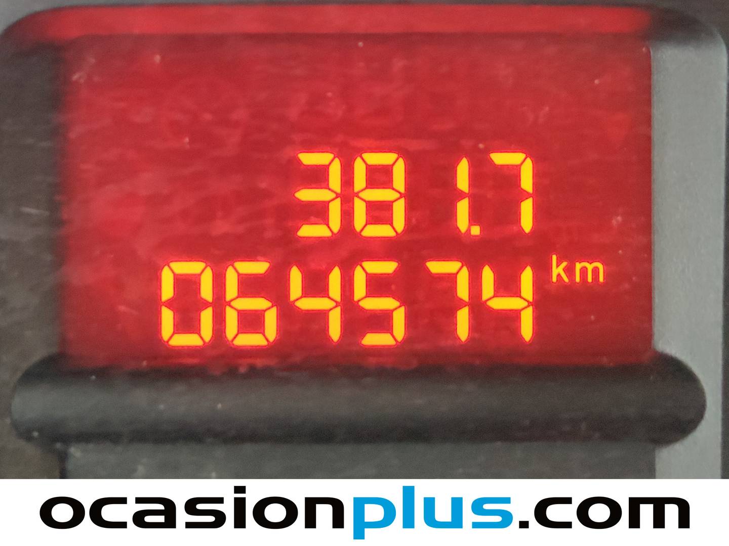 Citroën Berlingo Citroën Berlingo Multispace LIVE Edition BlueHDi (100 CV) seminuevo