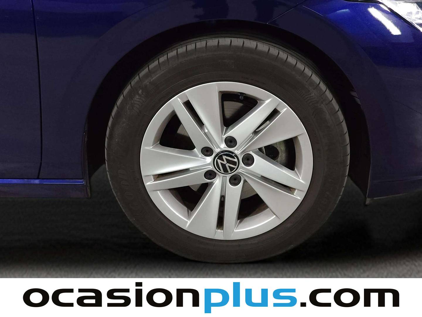 Volkswagen Golf Volkswagen Golf Life 1.0 eTSI (110 CV) DSG al mejor precio