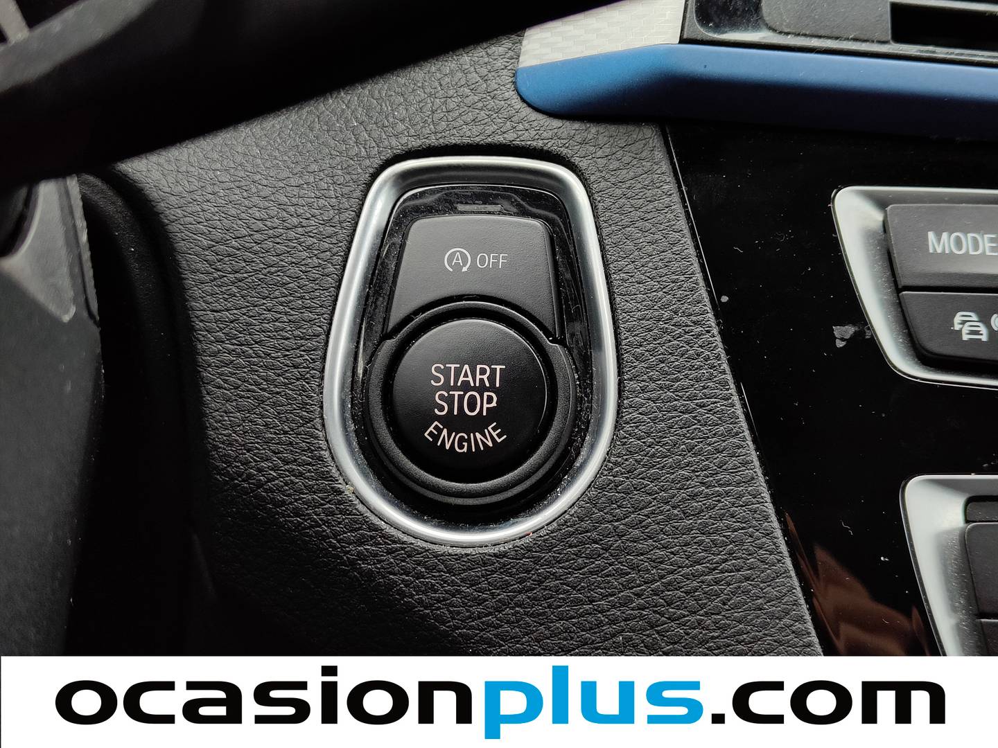 Foto BMW Serie 1 BMW Serie 1 116i  (109 CV) Pack M