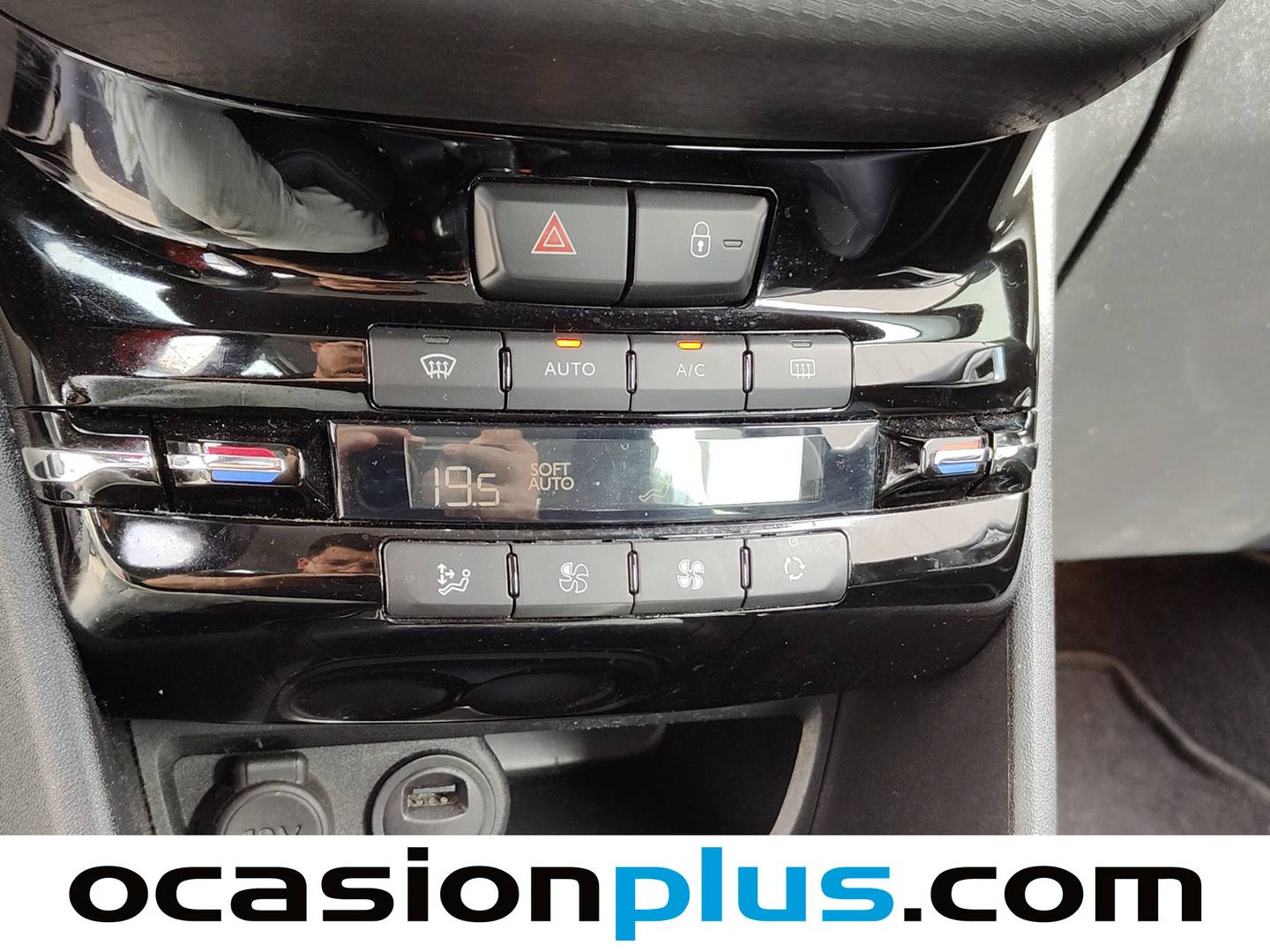 Peugeot 2008 Peugeot 2008 BlueHDi 100 S&S Allure (100 CV) diésel