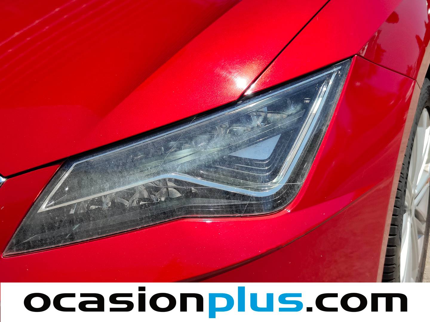 Extras del Seat León Seat León 1.4 TSI S&S Xcellence Plus (125 CV)