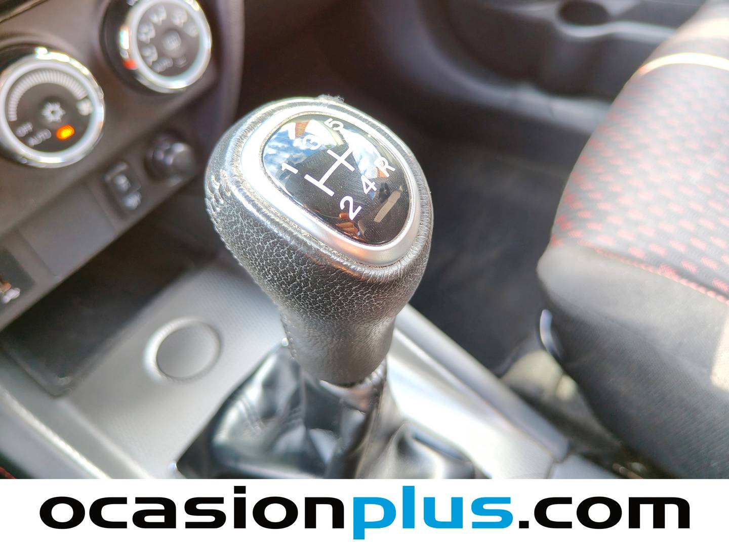 Mitsubishi ASX Mitsubishi ASX 160 MPI Motion (117 CV) de segunda mano