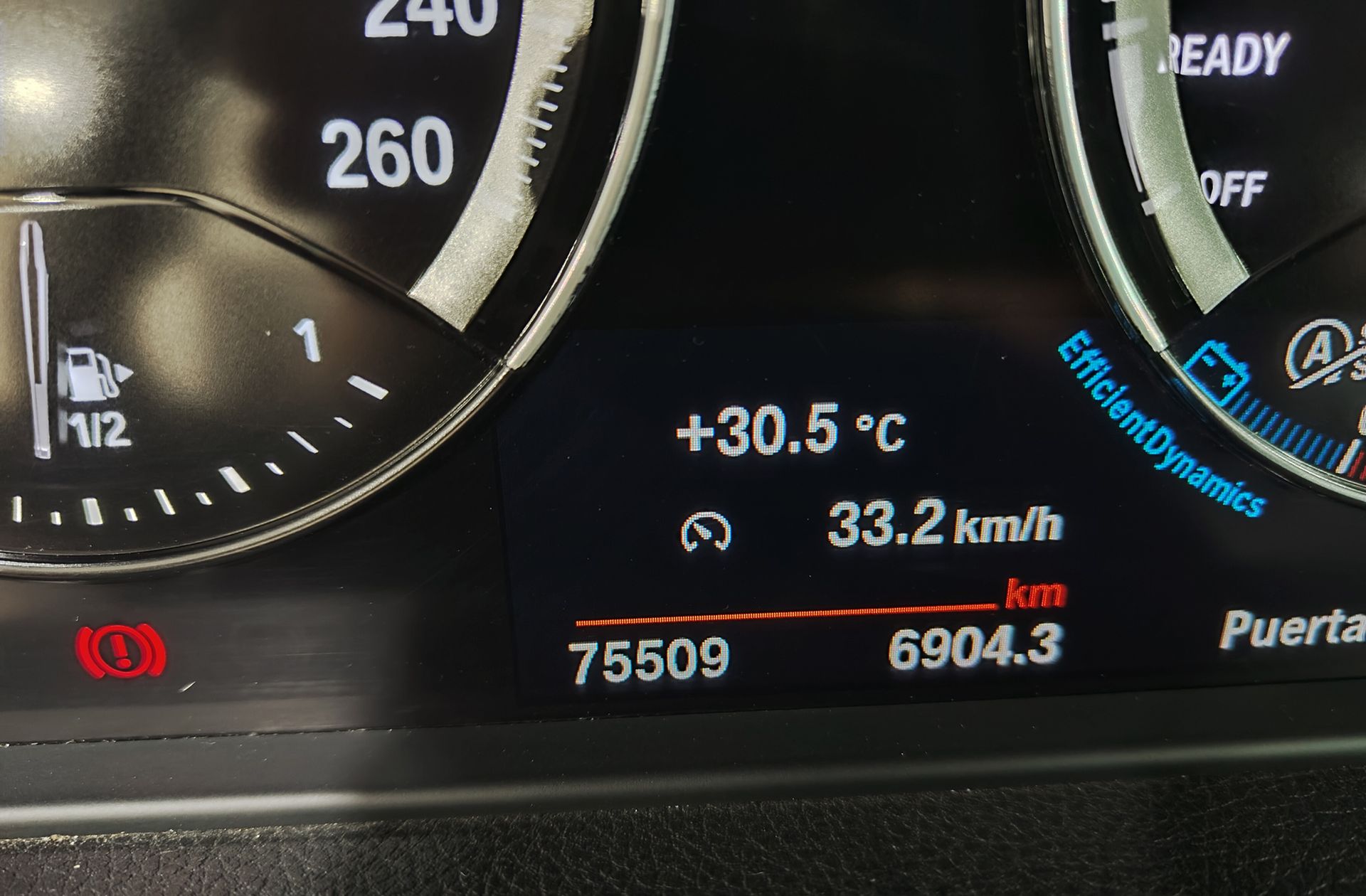 BMW Serie 2 218i Cabrio - foto 13