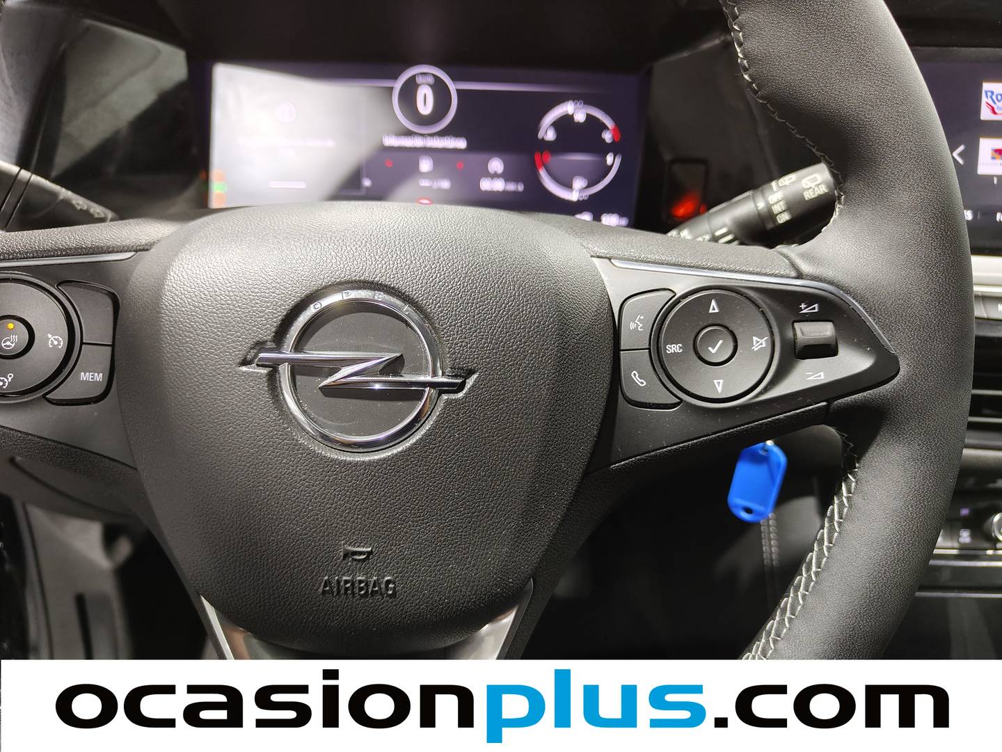 Foto Opel Grandland Opel Grandland 1.2 Turbo XHT S&S GS (130 CV)