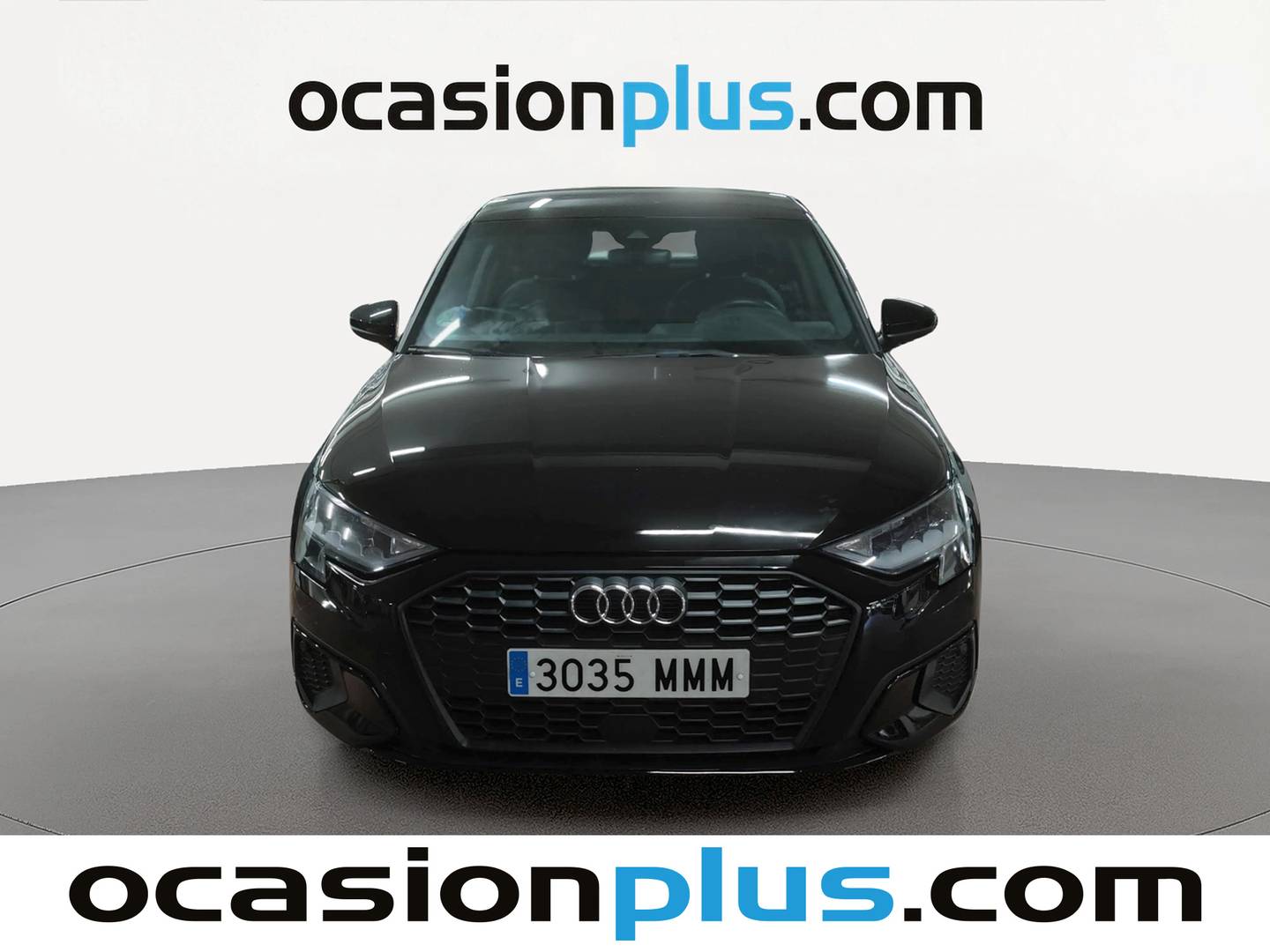 Audi A3 Audi A3 Sportback 30 TFSI (110 CV) S tronic 110cv