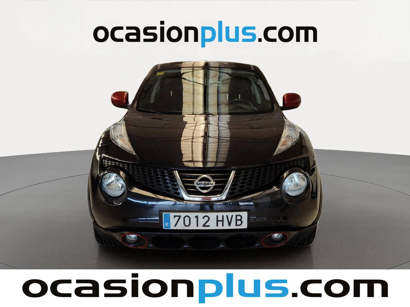 Nissan JUKE Nissan Juke 1.6 Tekna Sport 4x2 (117 CV) 117cv