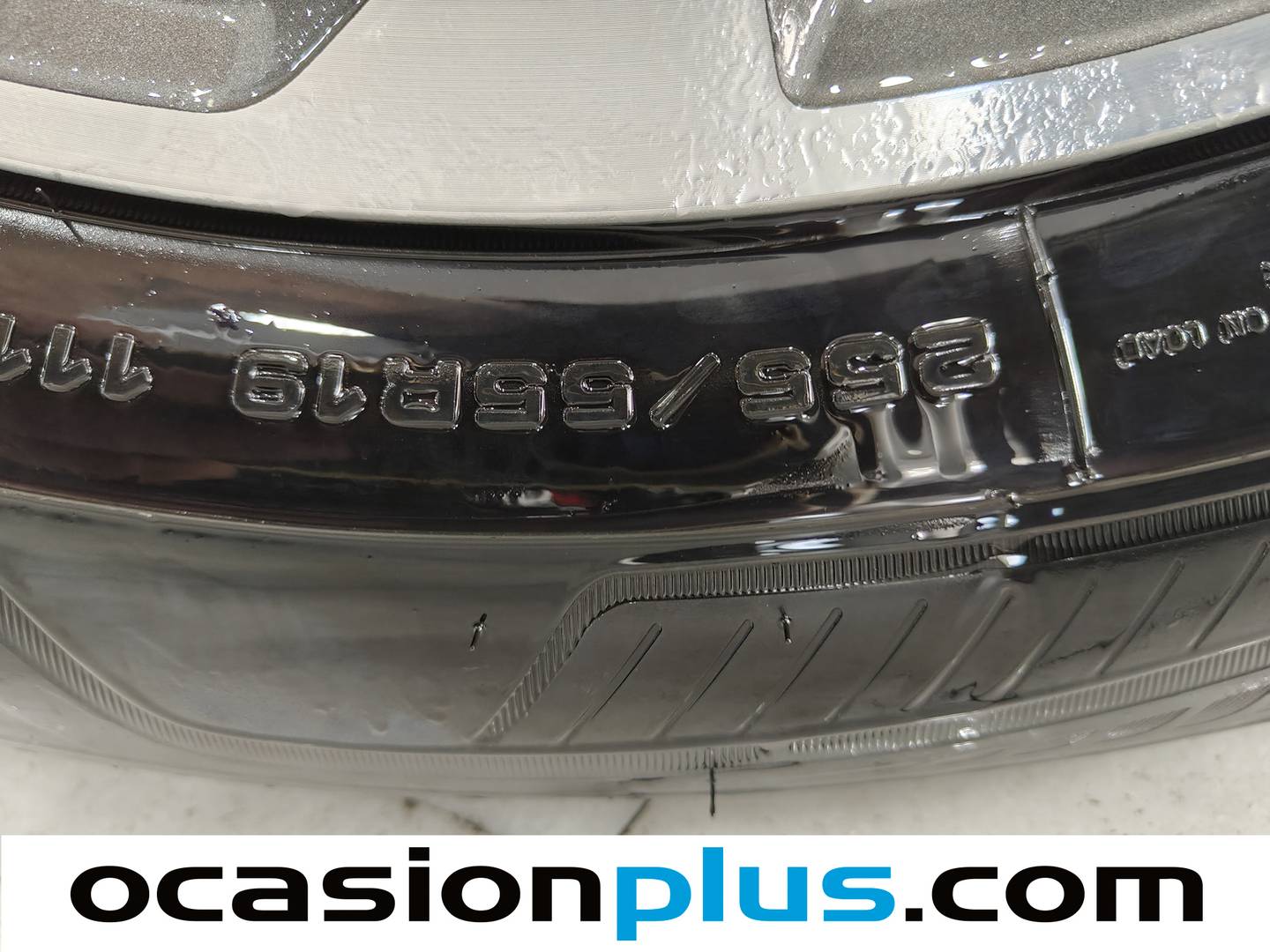 Jaguar F-Pace Jaguar F-PACE 2.0T i4 Prestige AWD Auto (250 CV) gasolina