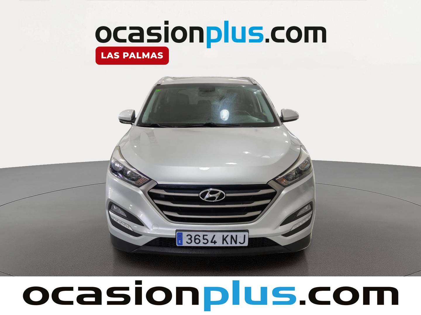 Hyundai Tucson Hyundai Tucson 1.6 GDI BlueDrive Essence 4x2 (131 CV) 131cv