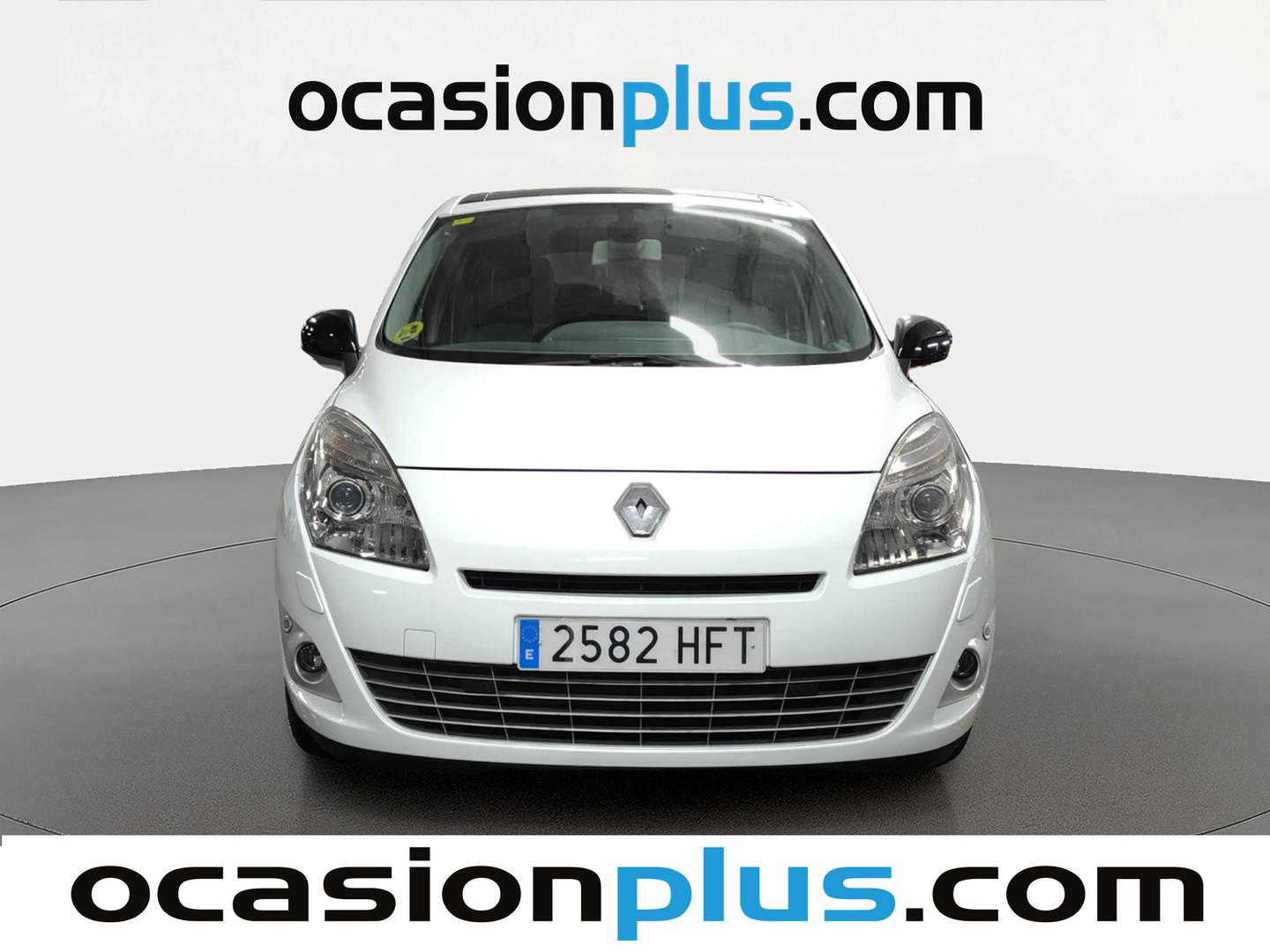 Renault Grand Scenic Renault Grand Scenic Bose Edition Energy dCi (130 CV) barato