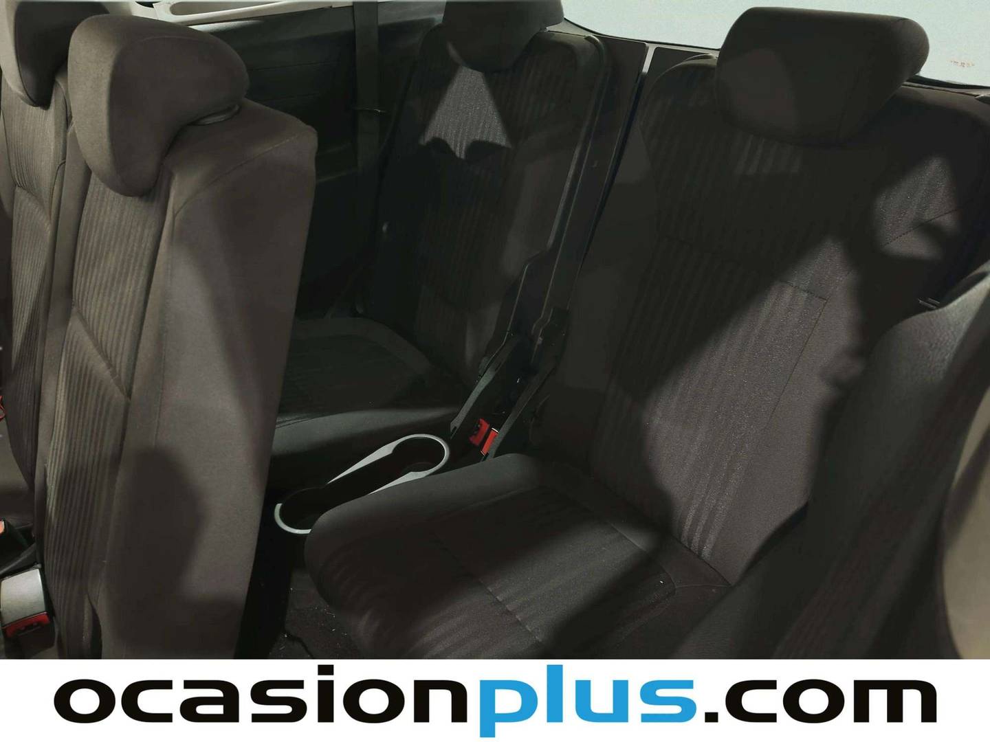 Foto Opel Zafira Tourer Opel Zafira Tourer 1.6 CDTi S&S Expression (120 CV)