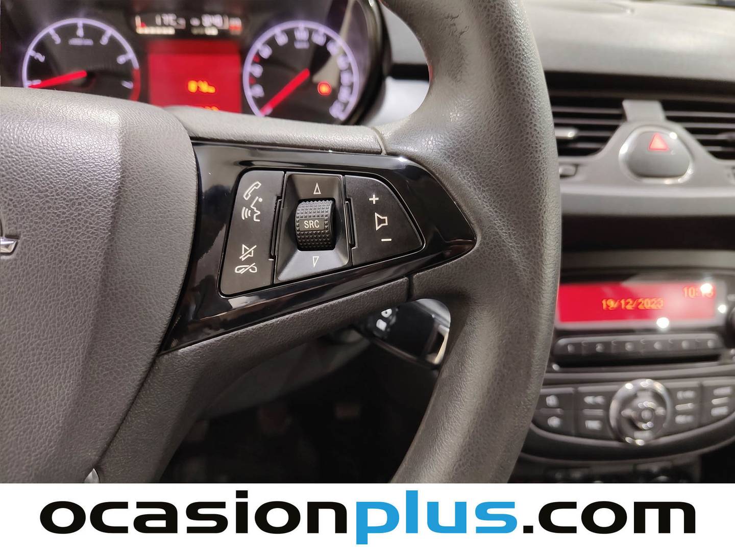 Opel Corsa Opel Corsa 1.4 Expression (90 CV) seminuevo