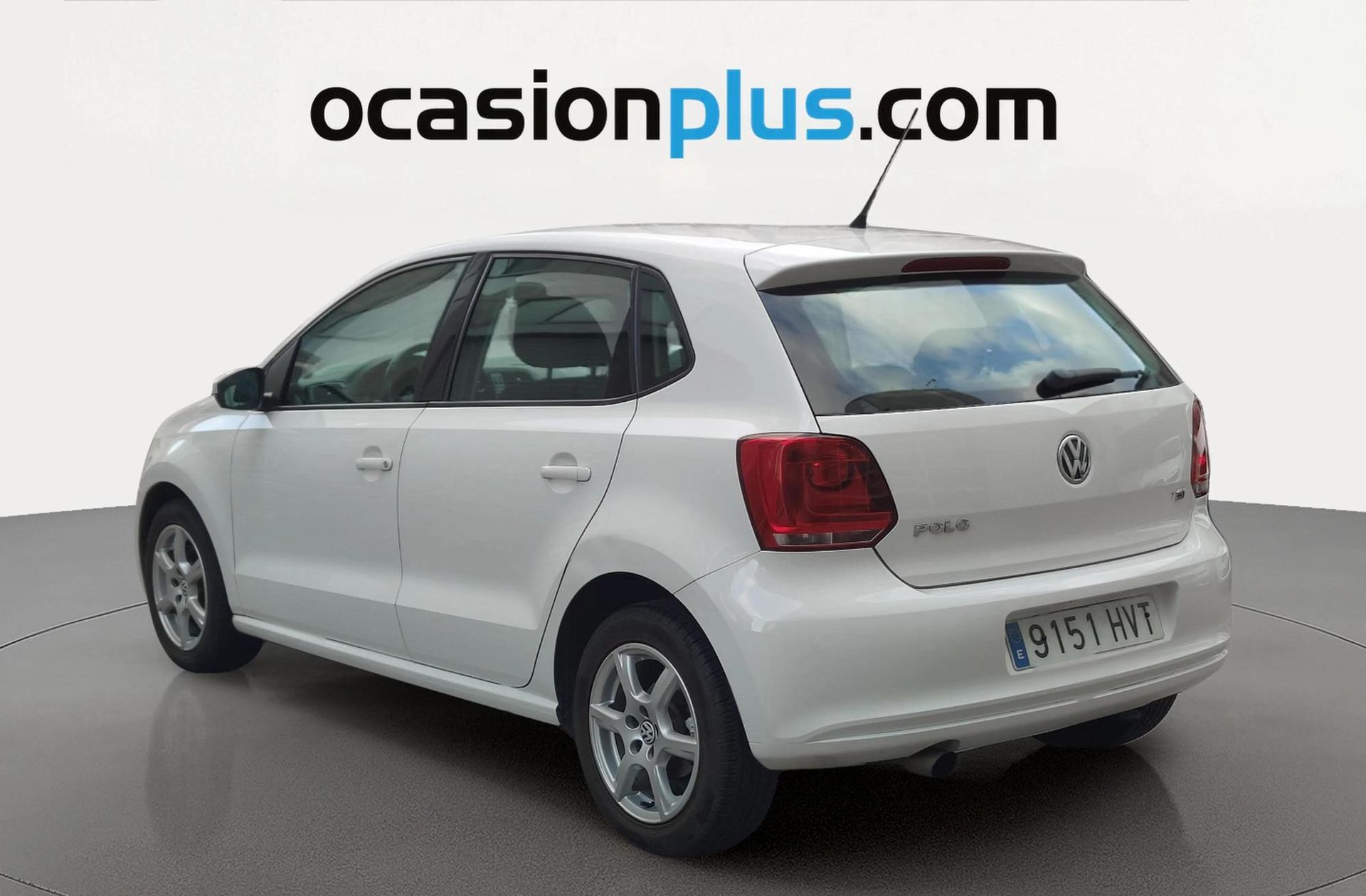 Volkswagen Polo Advance 1.2 TSI DSG - foto 3