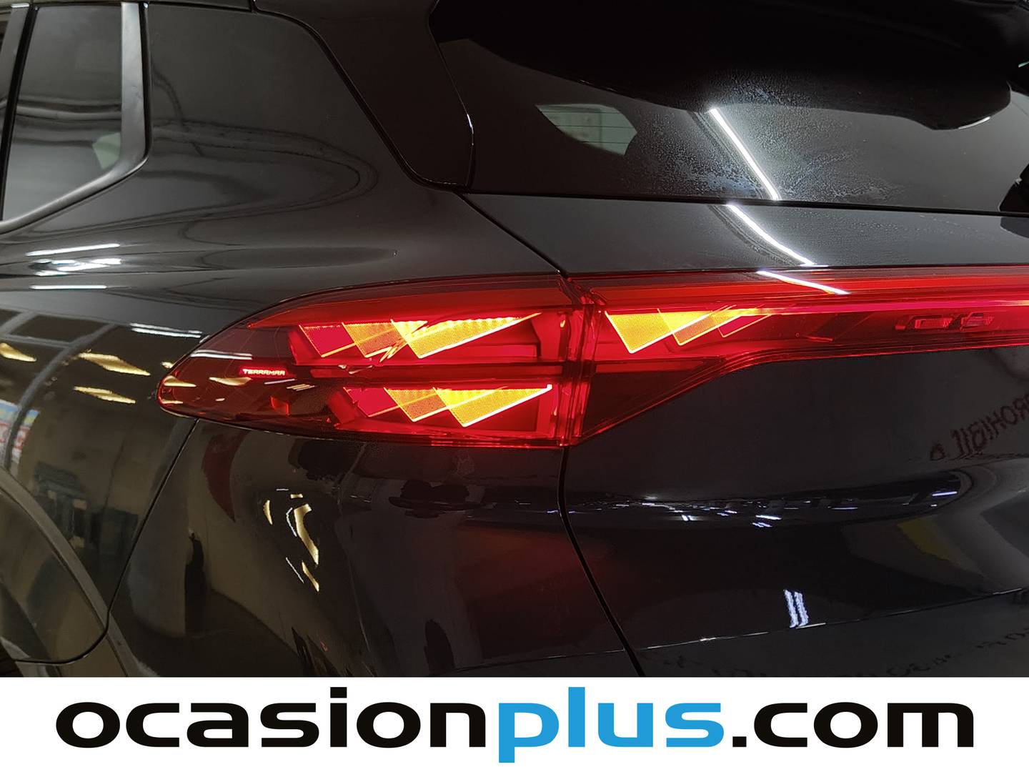 Cupra Terramar Cupra Terramar 1.5 eTSI Beyond DSG (150 CV) híbrido