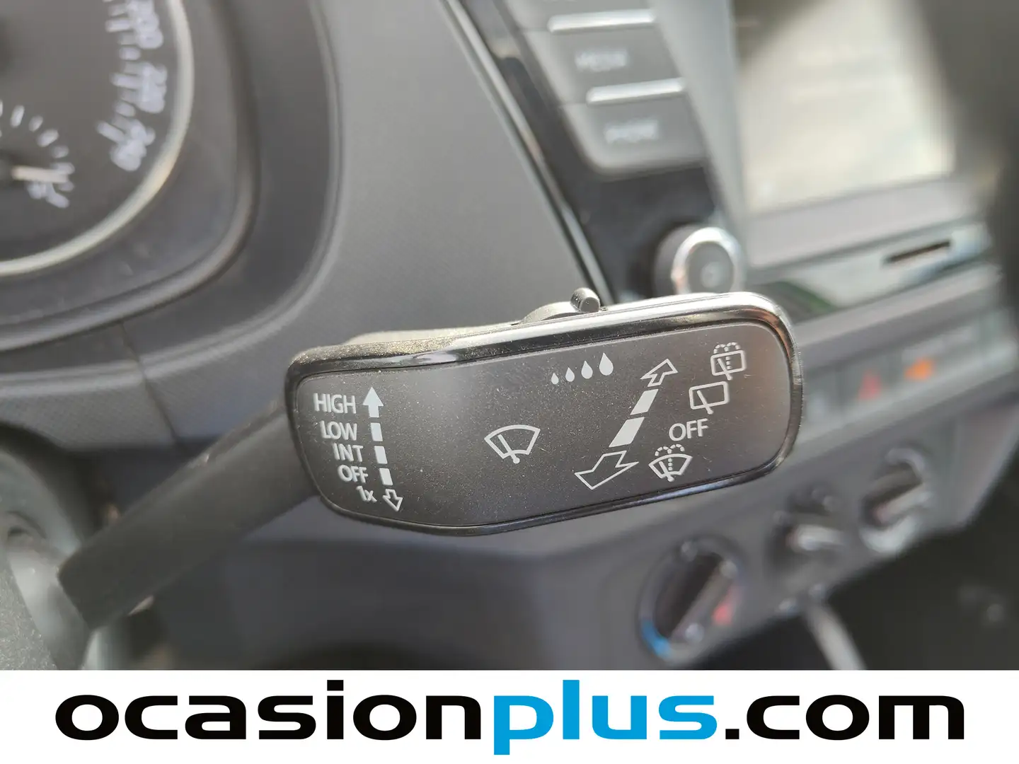 Foto Skoda Fabia Skoda Fabia 1.0 MPI Ambition (75 CV)