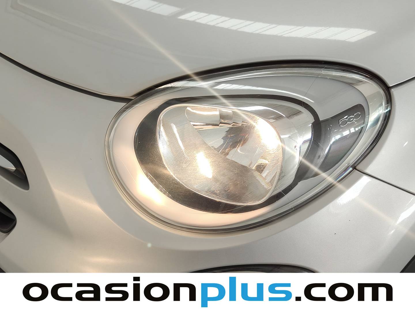 Foto Fiat 500X Fiat 500X 1.6 MultiJet Cross 4x2 (130 CV)