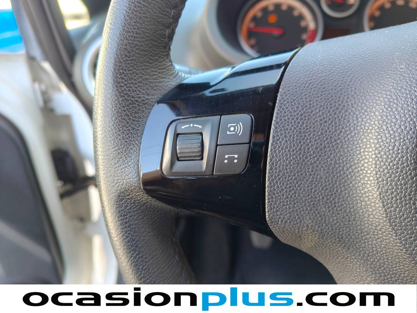 Opel Corsa Opel Corsa 1.4 S&S Selective (100 CV) seminuevo