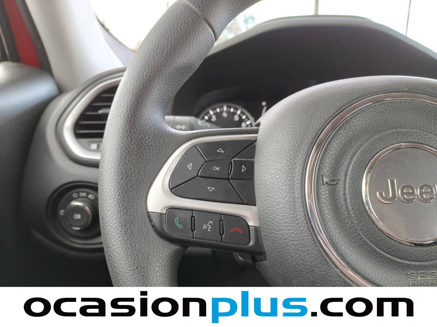 Jeep Renegade Jeep Renegade 1.0G Sport 4x2 (120 CV) seminuevo